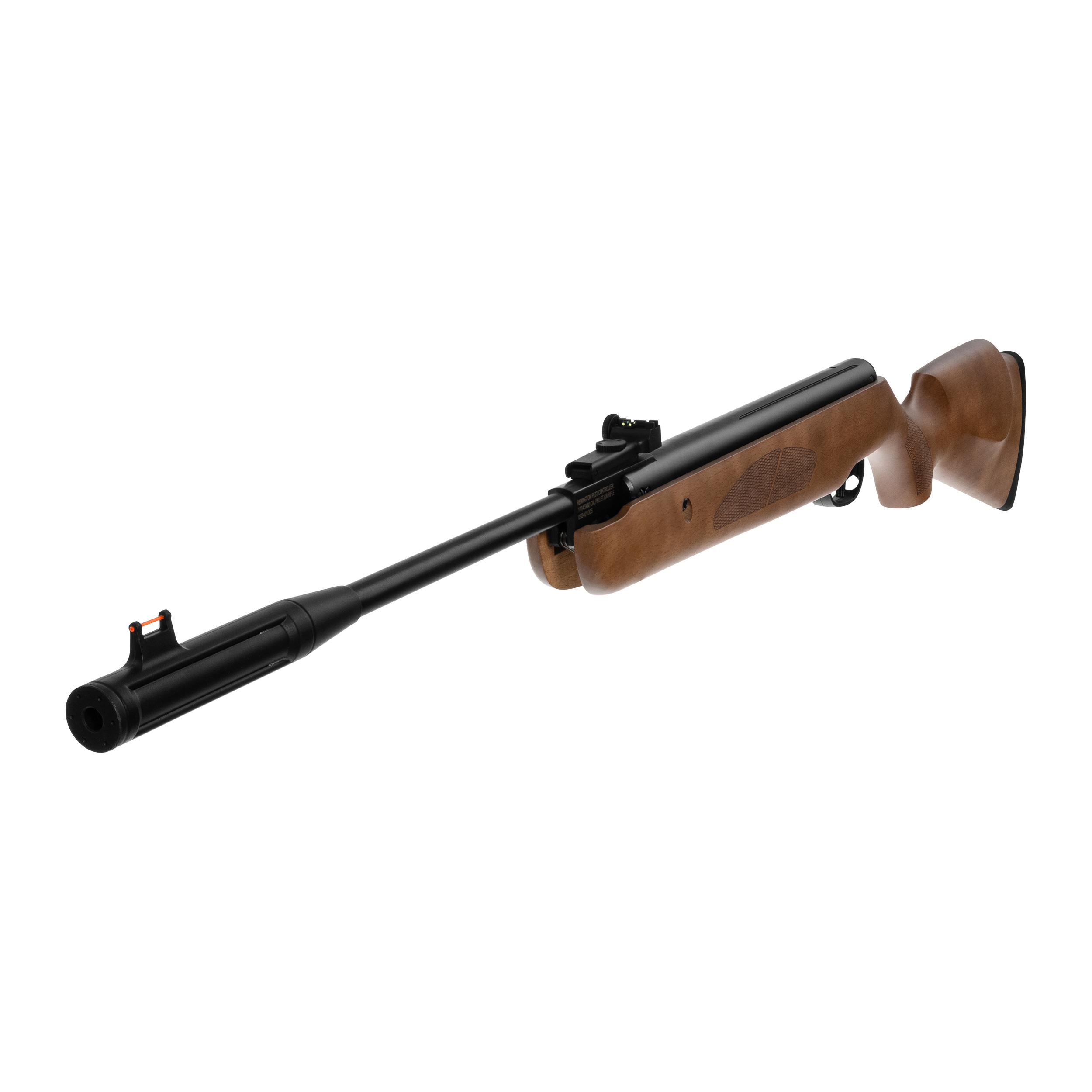 Wiatrówka Remington PC 4,5 mm - Wood