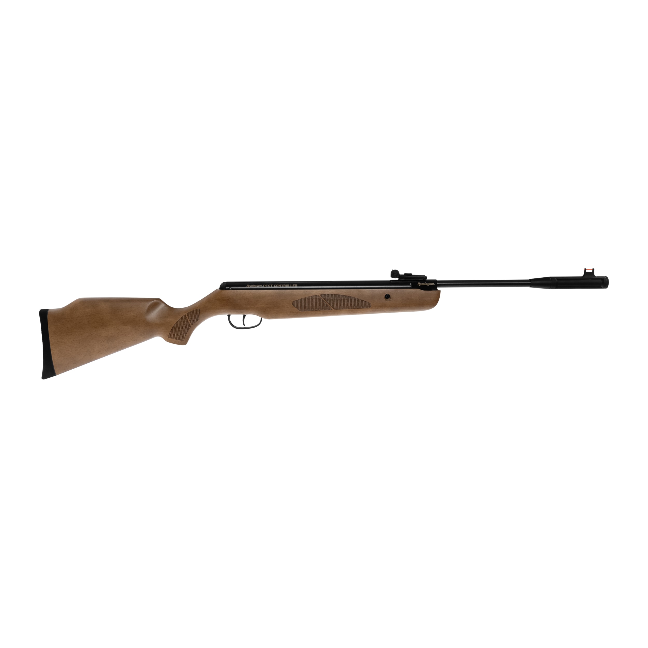 Wiatrówka Remington PC 4,5 mm - Wood