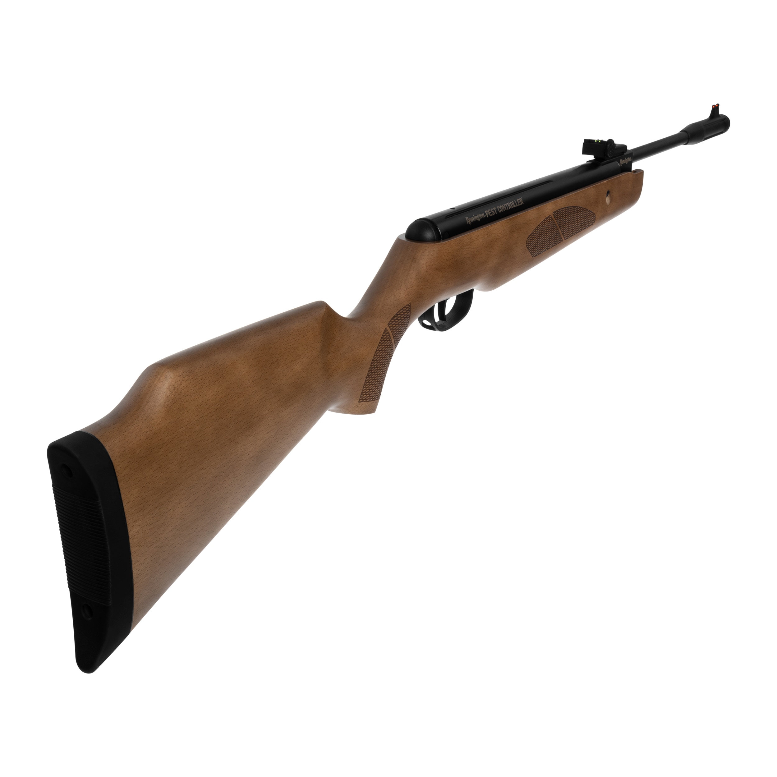 Wiatrówka Remington PC 4,5 mm - Wood