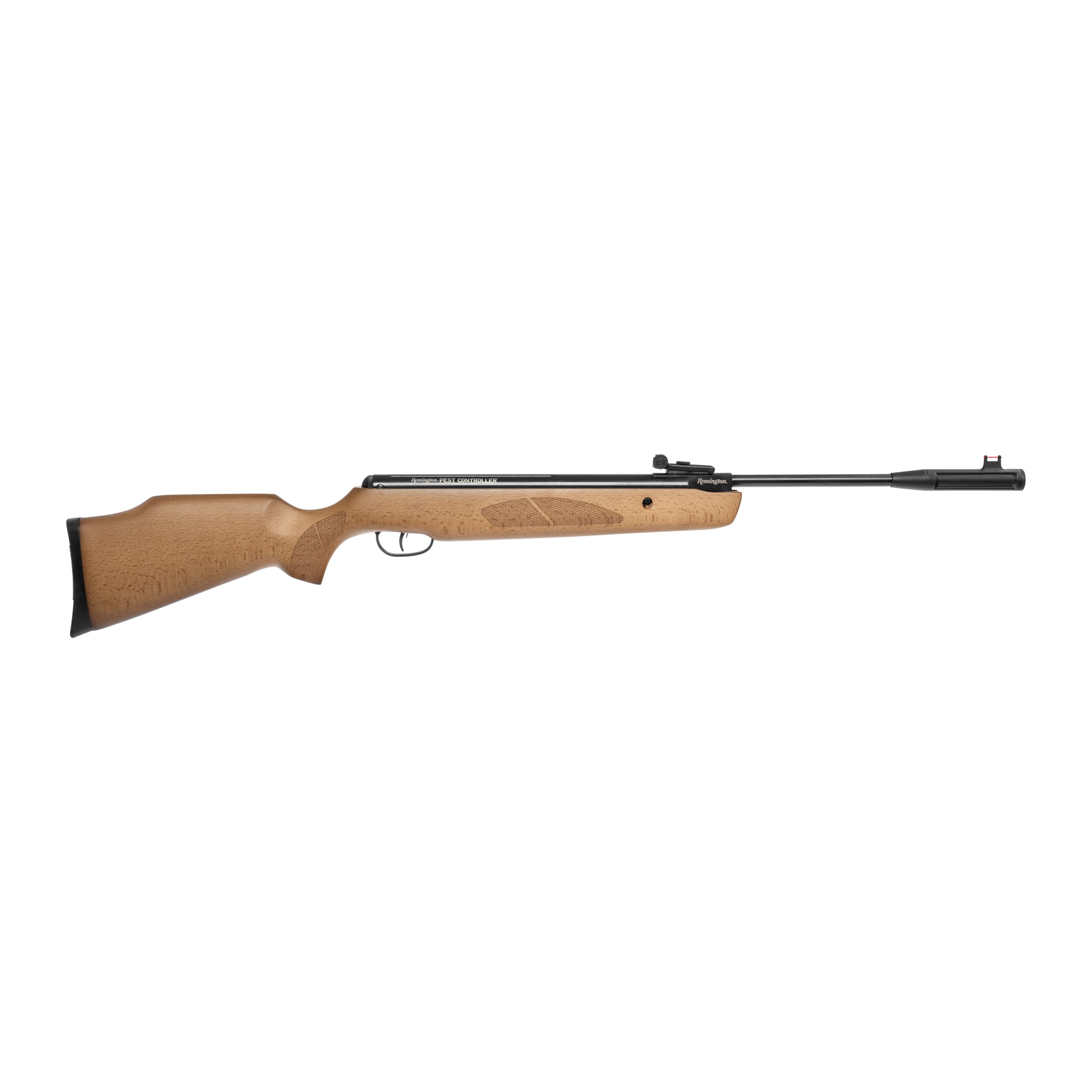 Wiatrówka Remington PC 5,5 mm - Wood