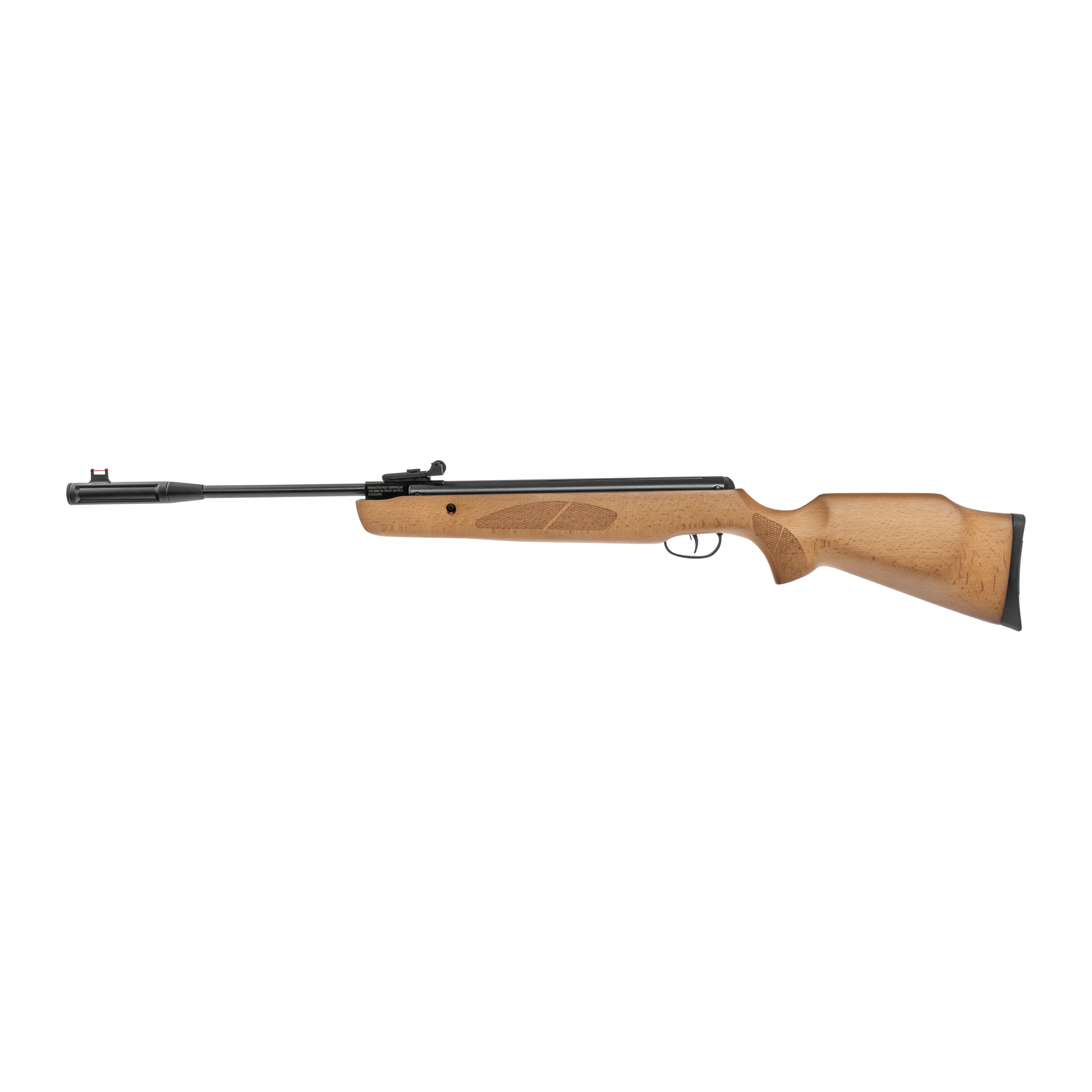 Wiatrówka Remington PC 5,5 mm - Wood