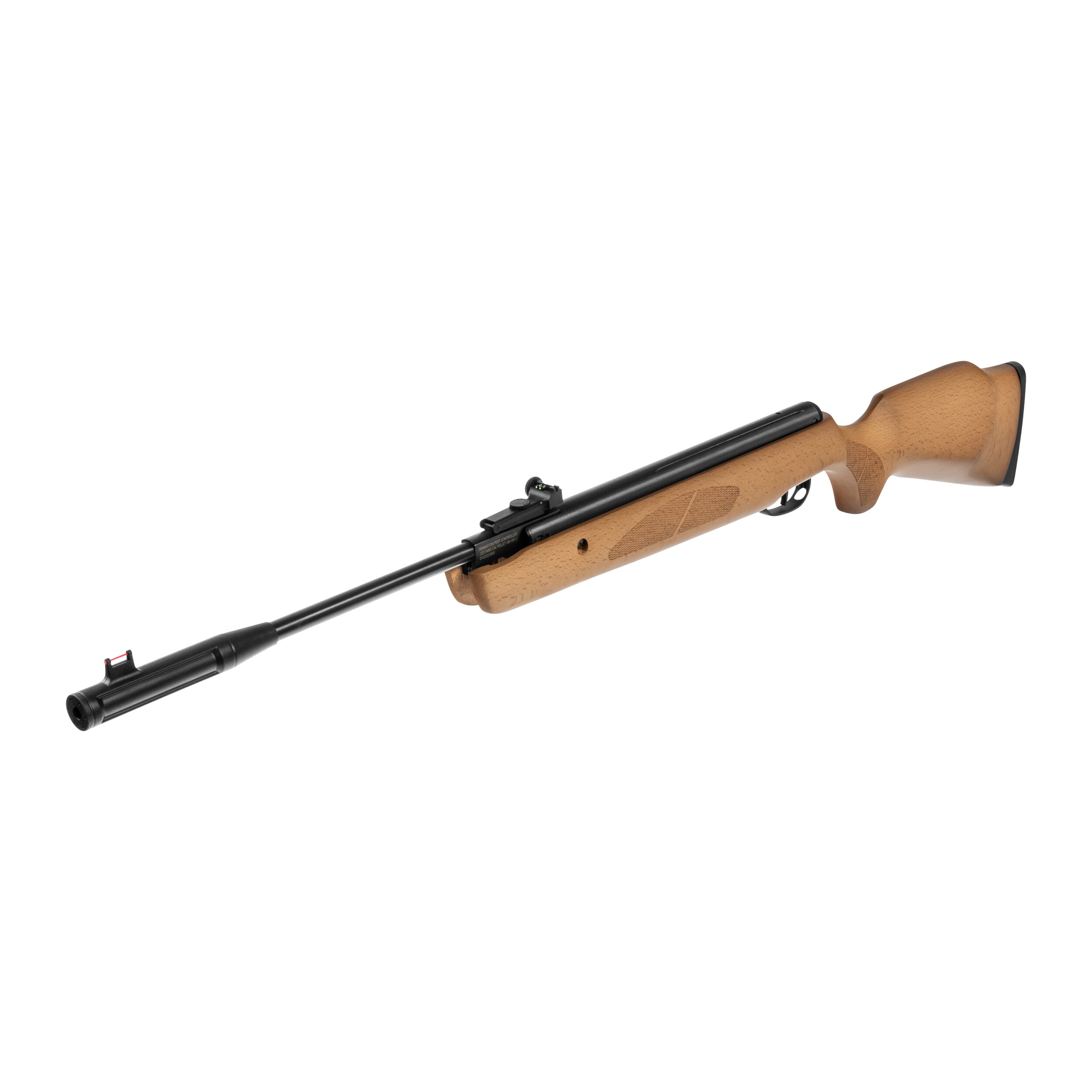 Wiatrówka Remington PC 5,5 mm - Wood
