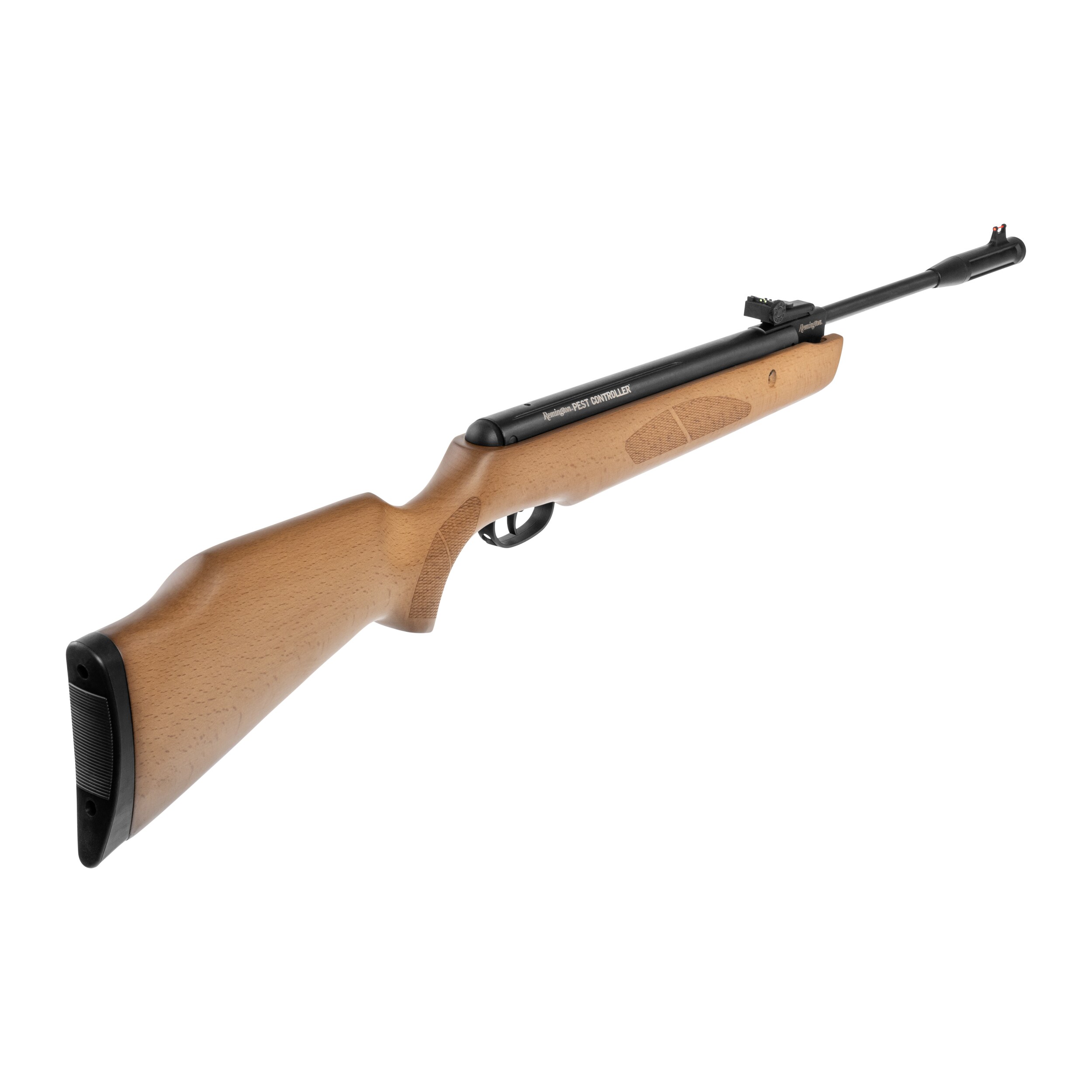 Wiatrówka Remington PC 5,5 mm - Wood
