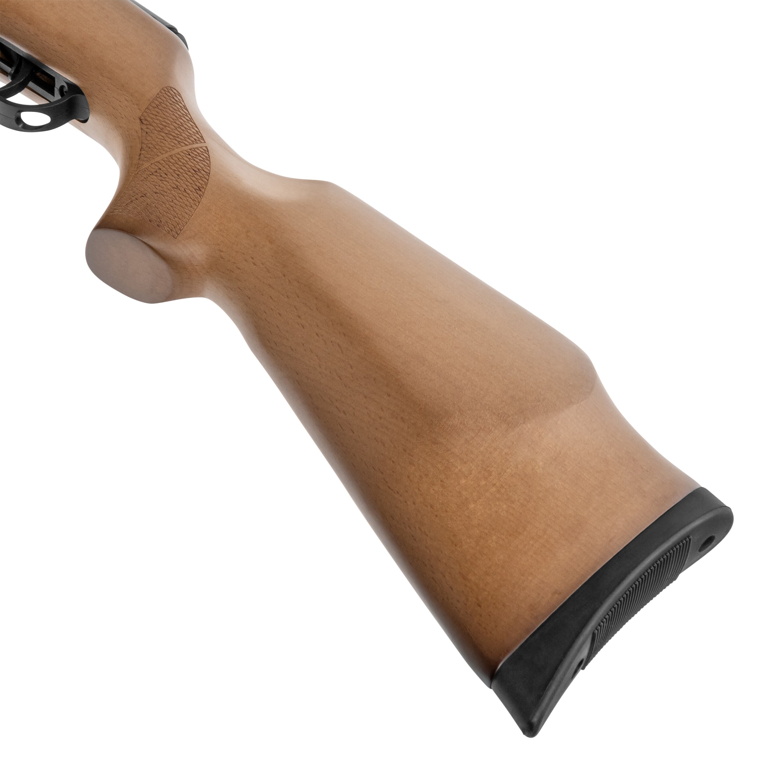 Wiatrówka Remington PC 5,5 mm - Wood