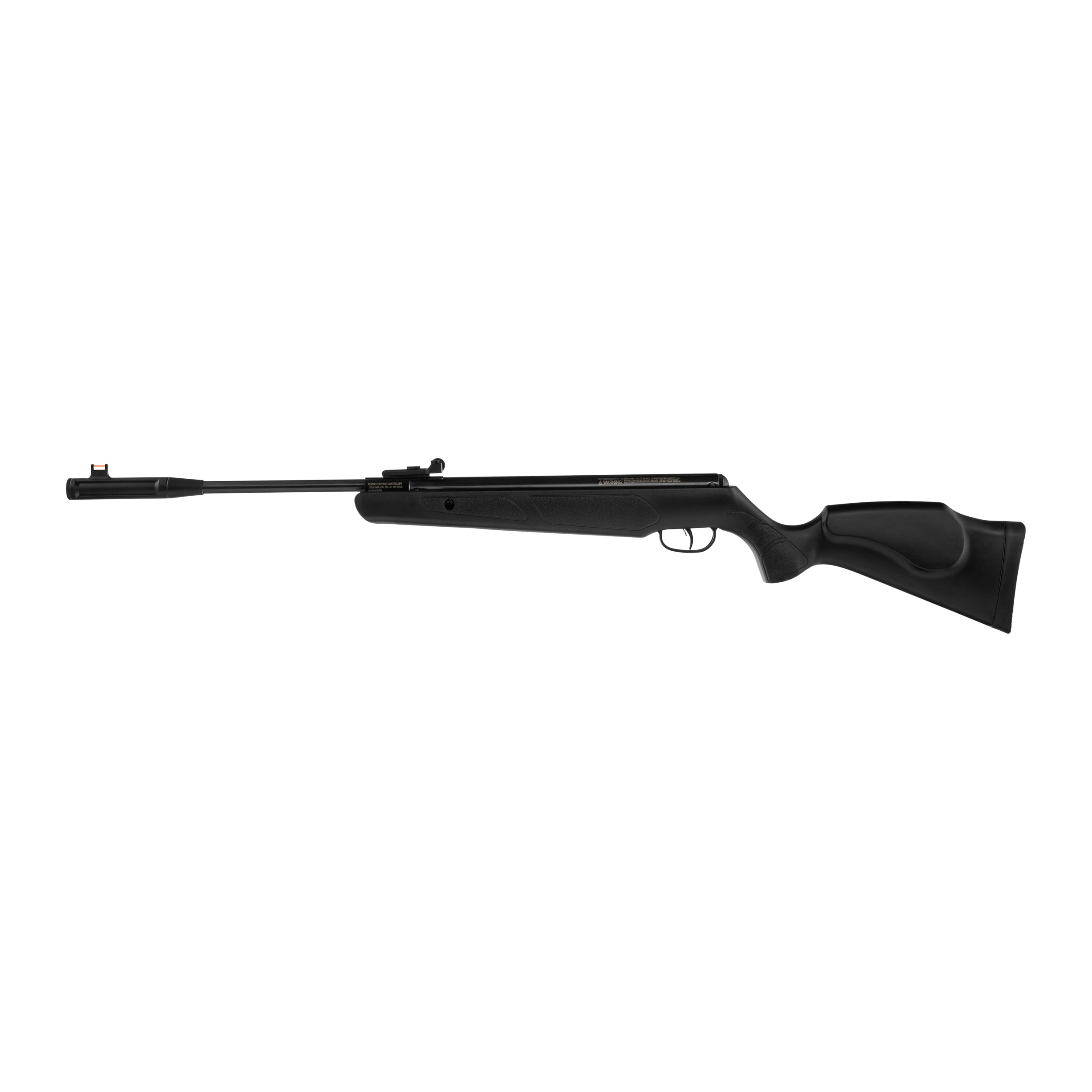 Wiatrówka Remington PC Synthetic 4,5 mm - Black