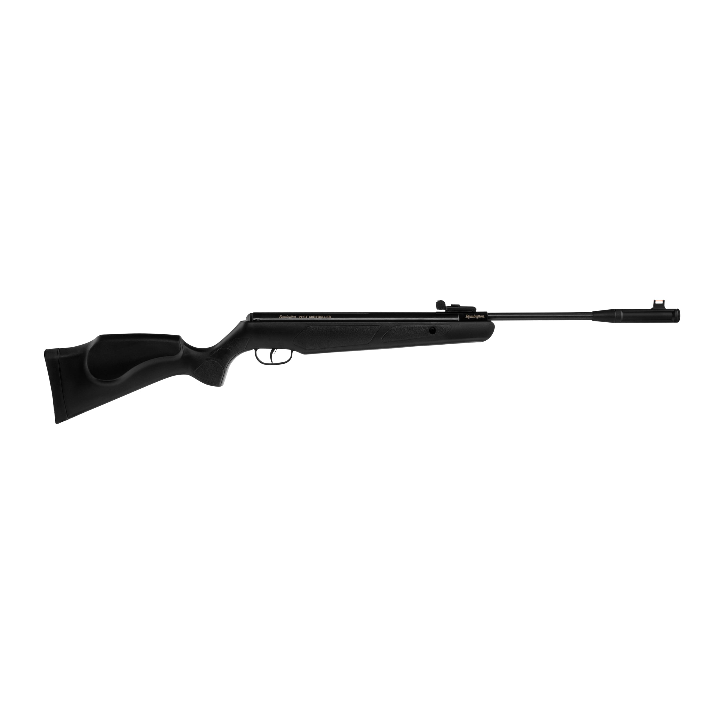 Wiatrówka Remington PC Synthetic 4,5 mm - Black