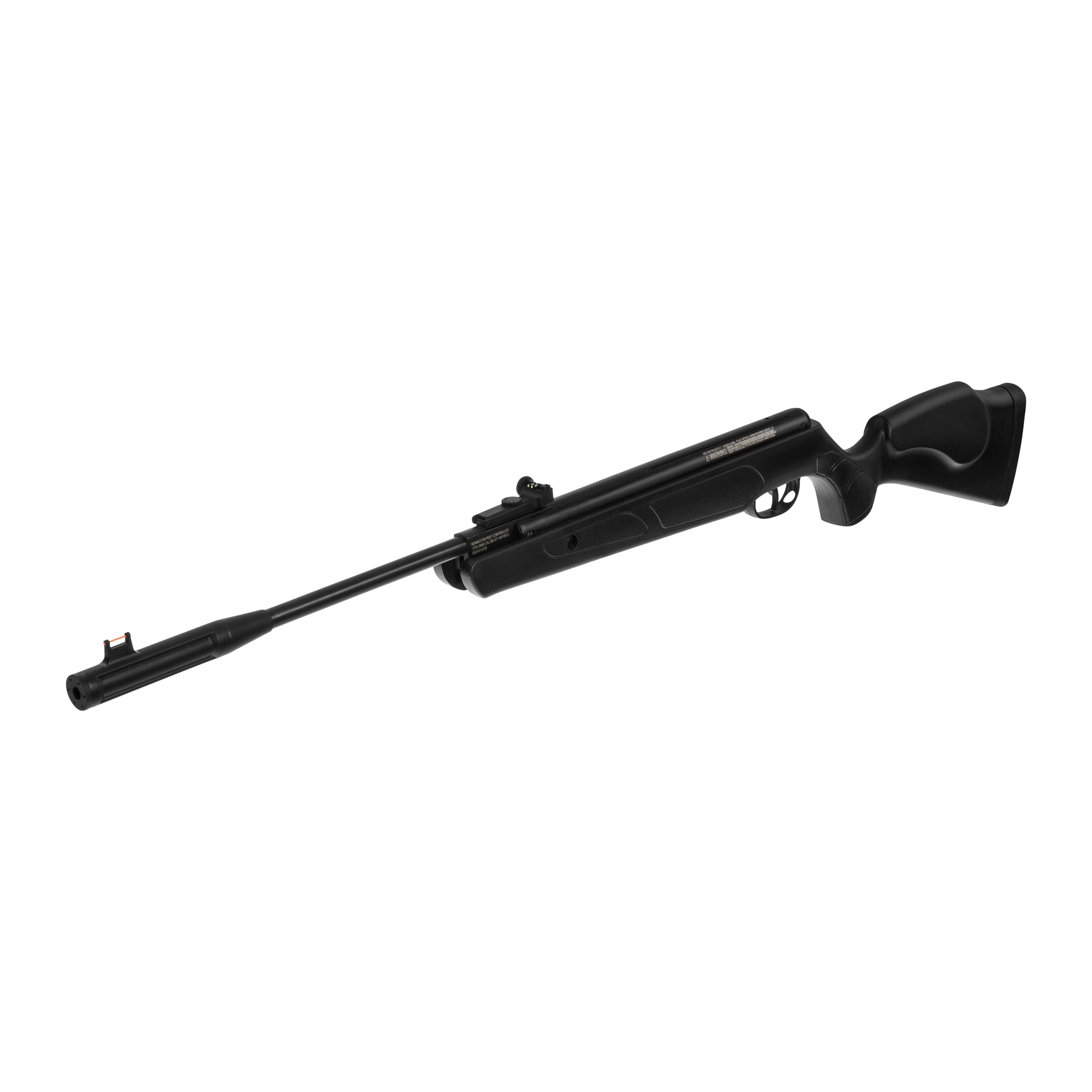 Wiatrówka Remington PC Synthetic 4,5 mm - Black