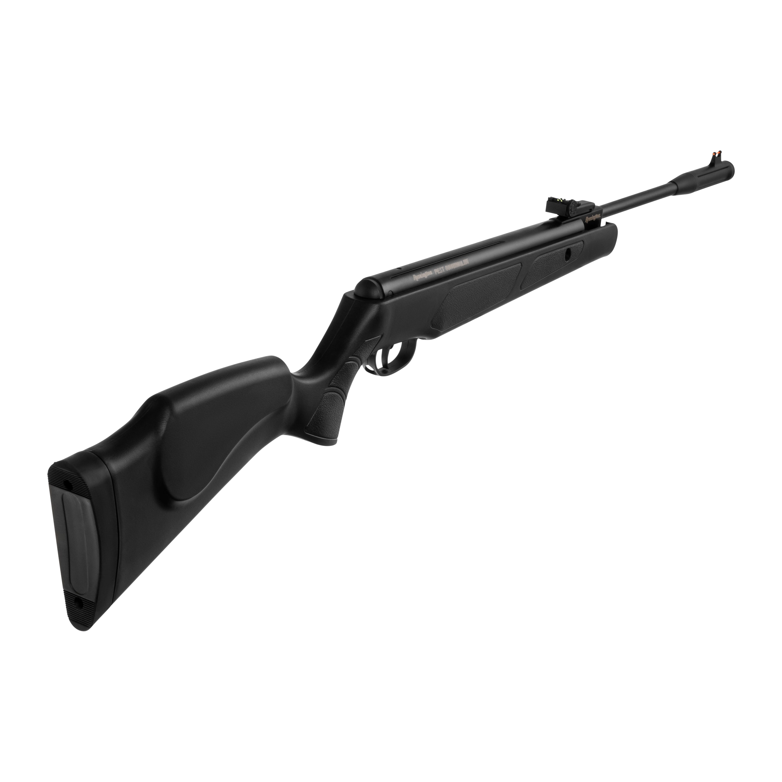 Wiatrówka Remington PC Synthetic 4,5 mm - Black