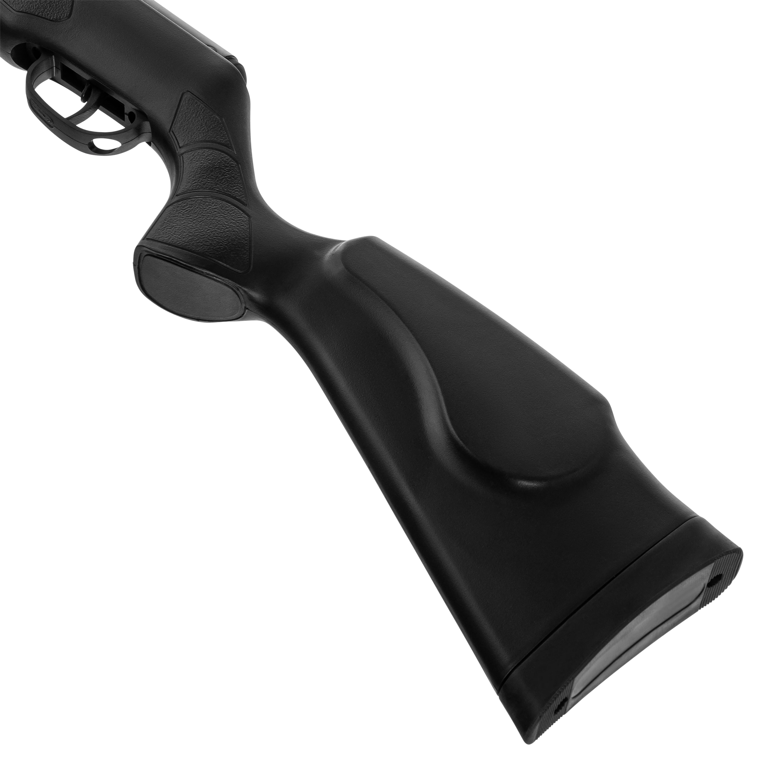 Wiatrówka Remington PC Synthetic 4,5 mm - Black