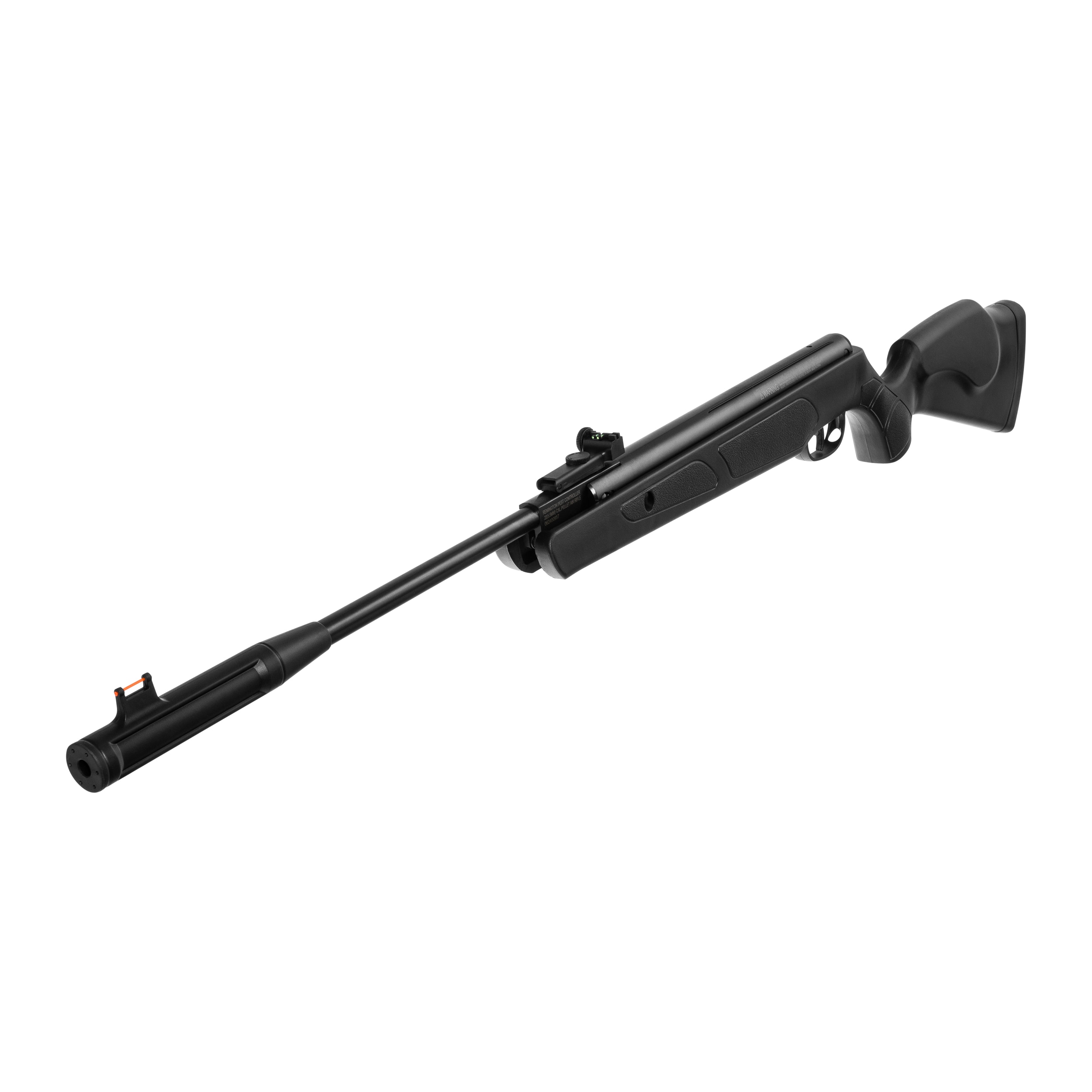 Пневматична гвинтівка Remington PC Synthetic 5,5 мм - Black
