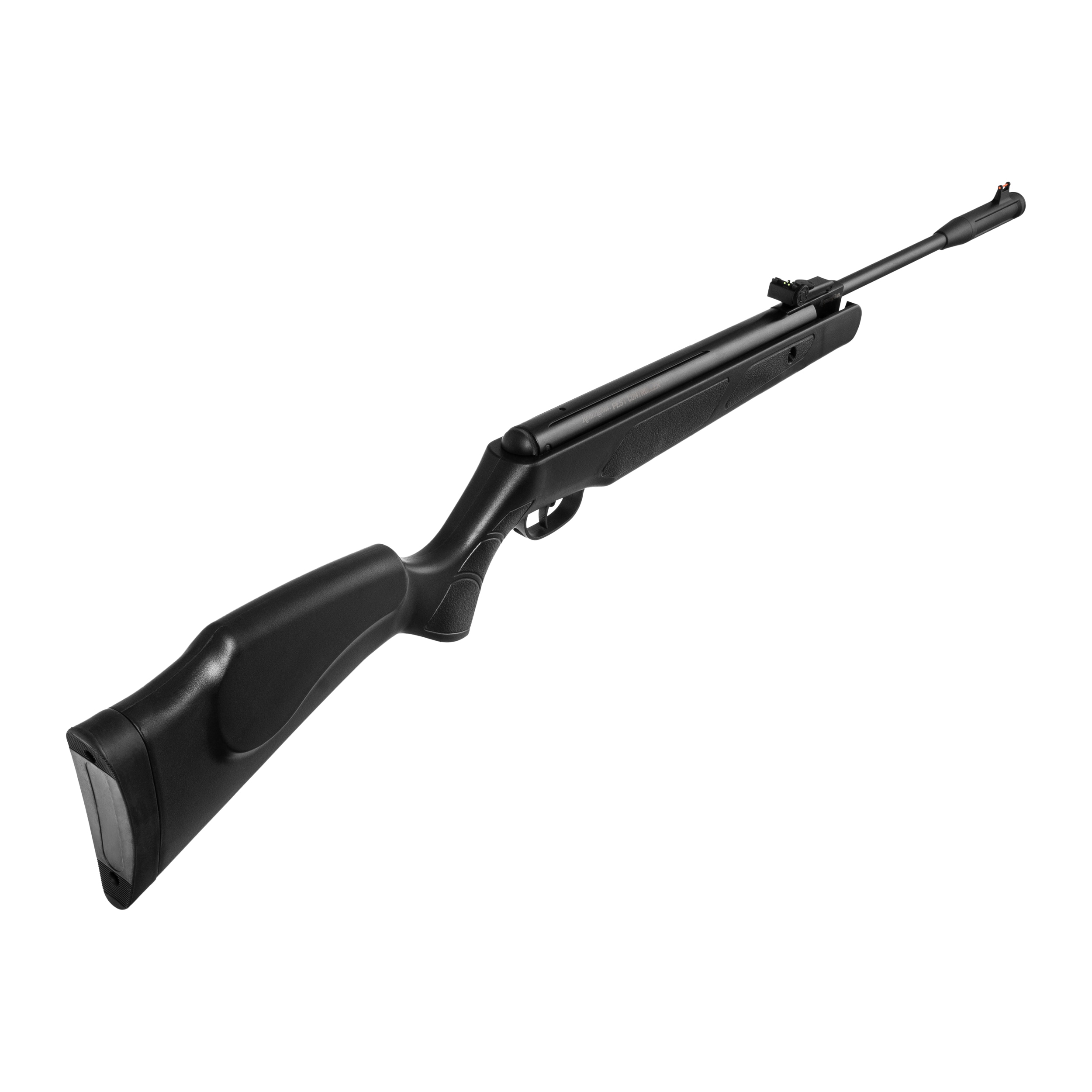 Пневматична гвинтівка Remington PC Synthetic 5,5 мм - Black