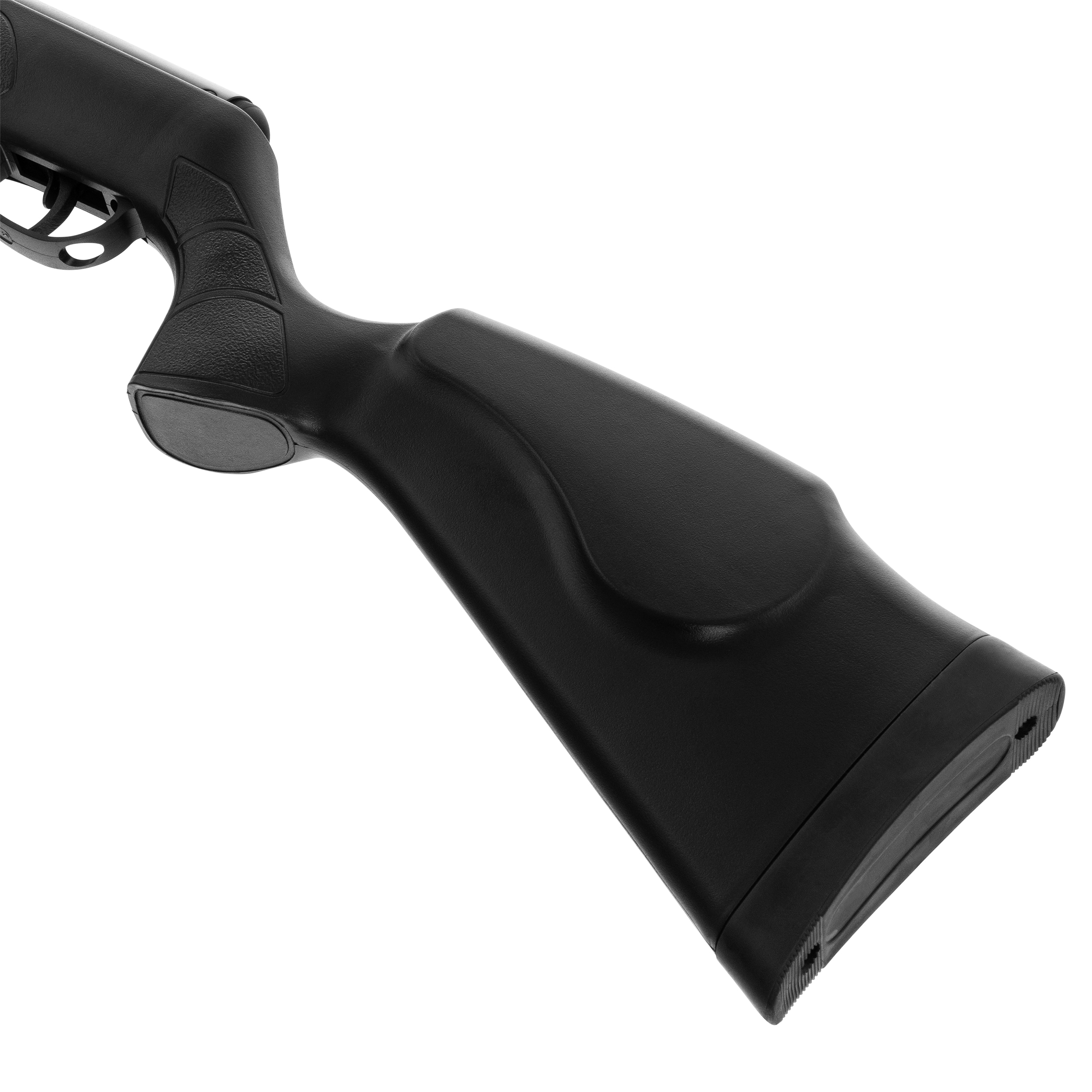 Пневматична гвинтівка Remington PC Synthetic 5,5 мм - Black