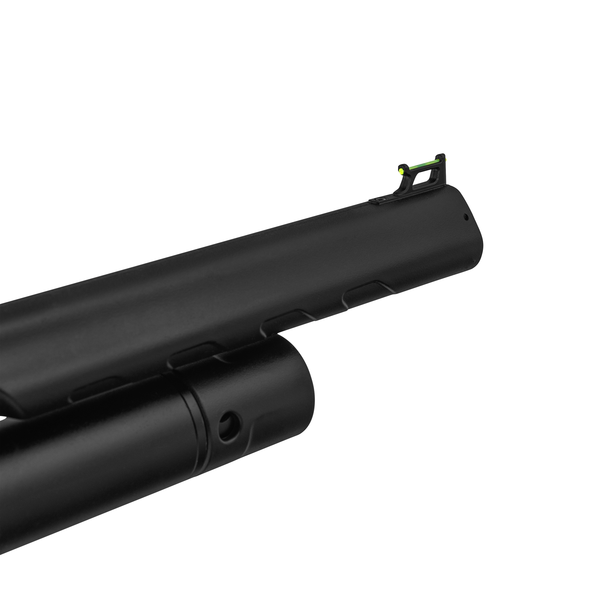 Пневматична гвинтівка Remington T-Rex 4,5 мм з прицілом 3-9x40 - Black