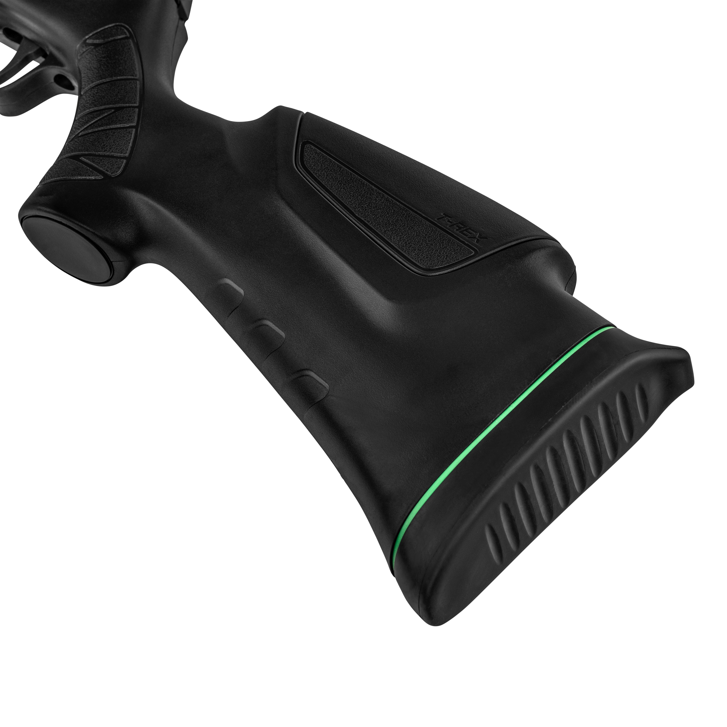 Пневматична гвинтівка Remington T-Rex 4,5 мм з прицілом 3-9x40 - Black