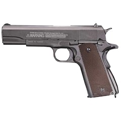 Wiatrówka Remington 1911 RAC 4,5 mm - Grey