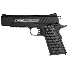 Wiatrówka Remington 1911 RAC 4,5 mm - Black