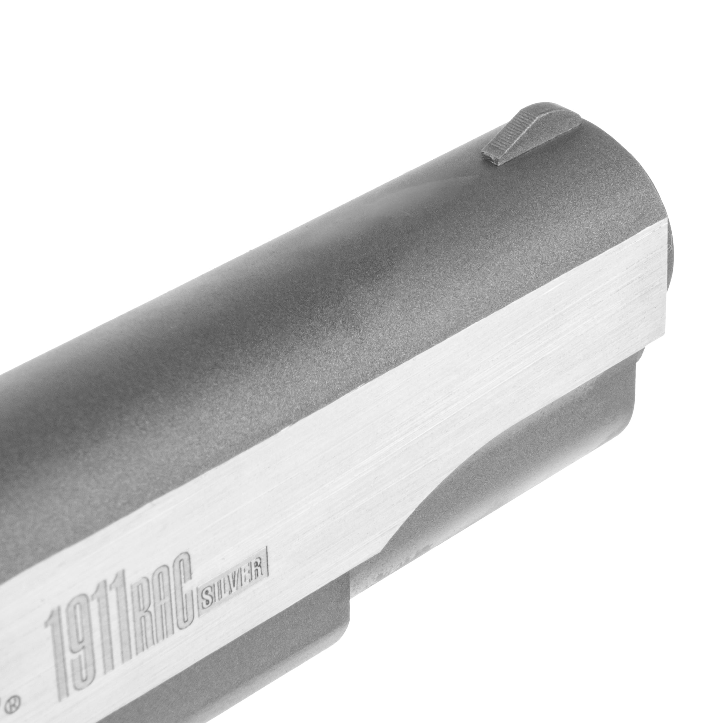 Пневматичний пістолет Remington 1911 RAC 4,5 мм - Silver