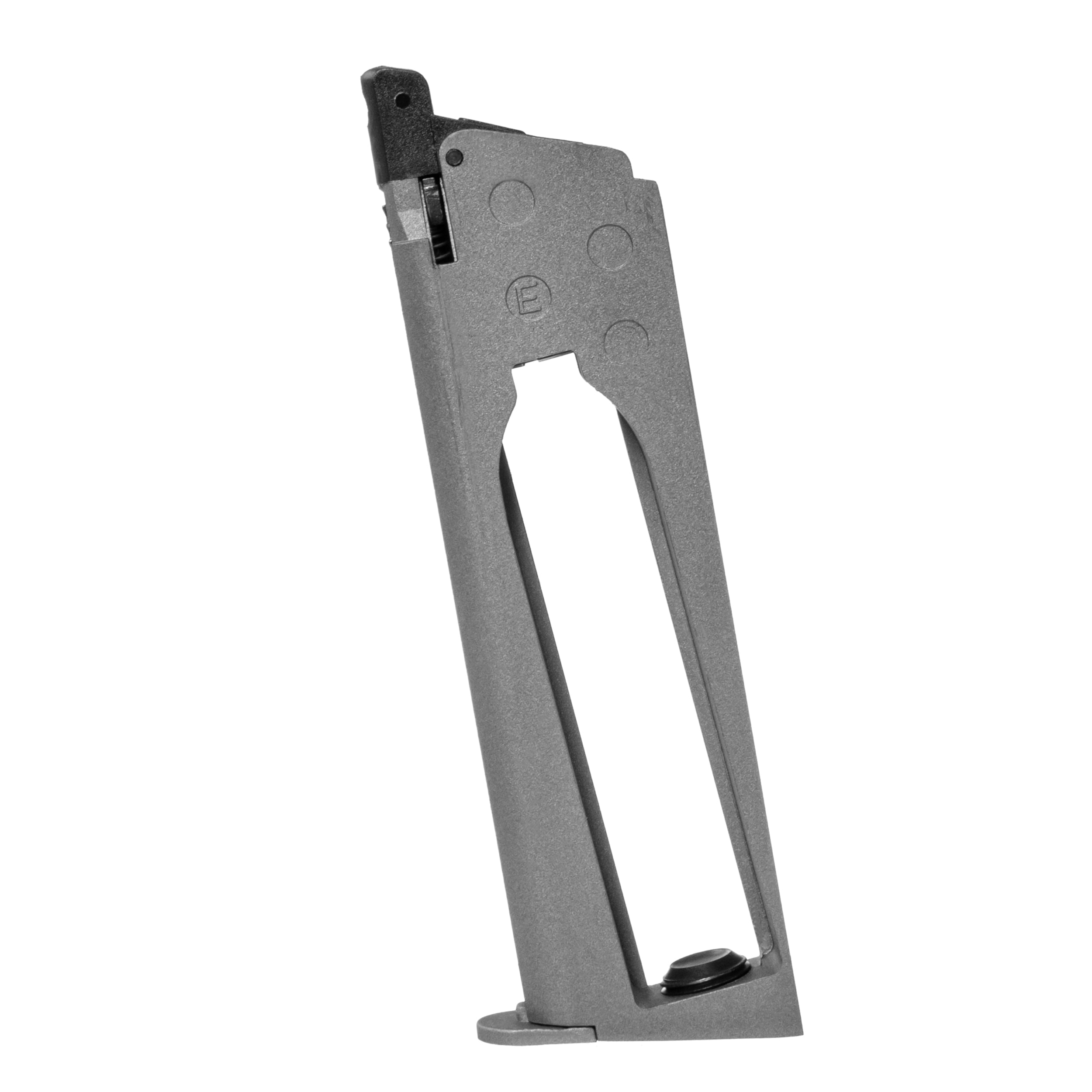 Пневматичний пістолет Remington 1911 RAC 4,5 мм - Silver
