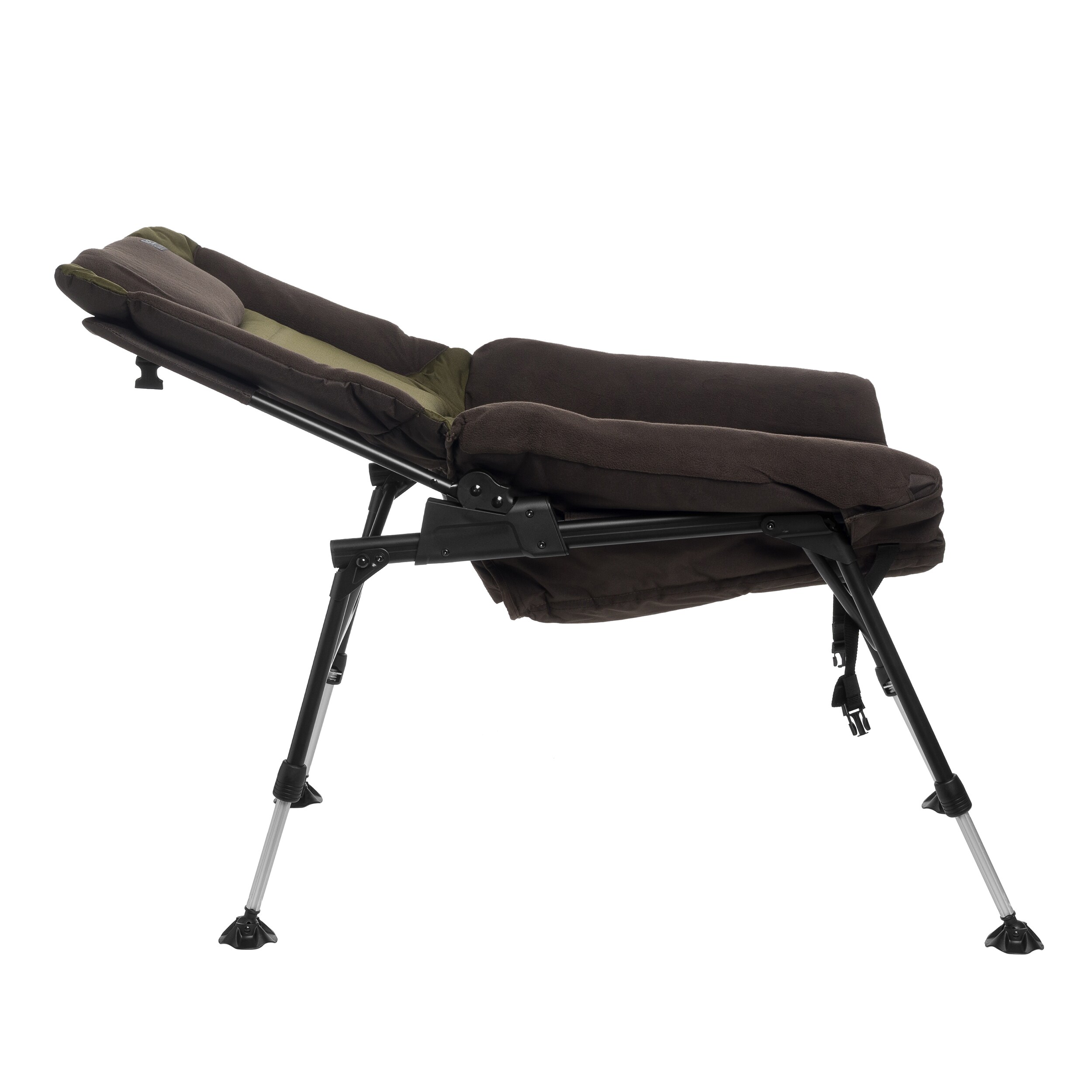 Krzesło turystyczne Fox EOS Lounger Chair