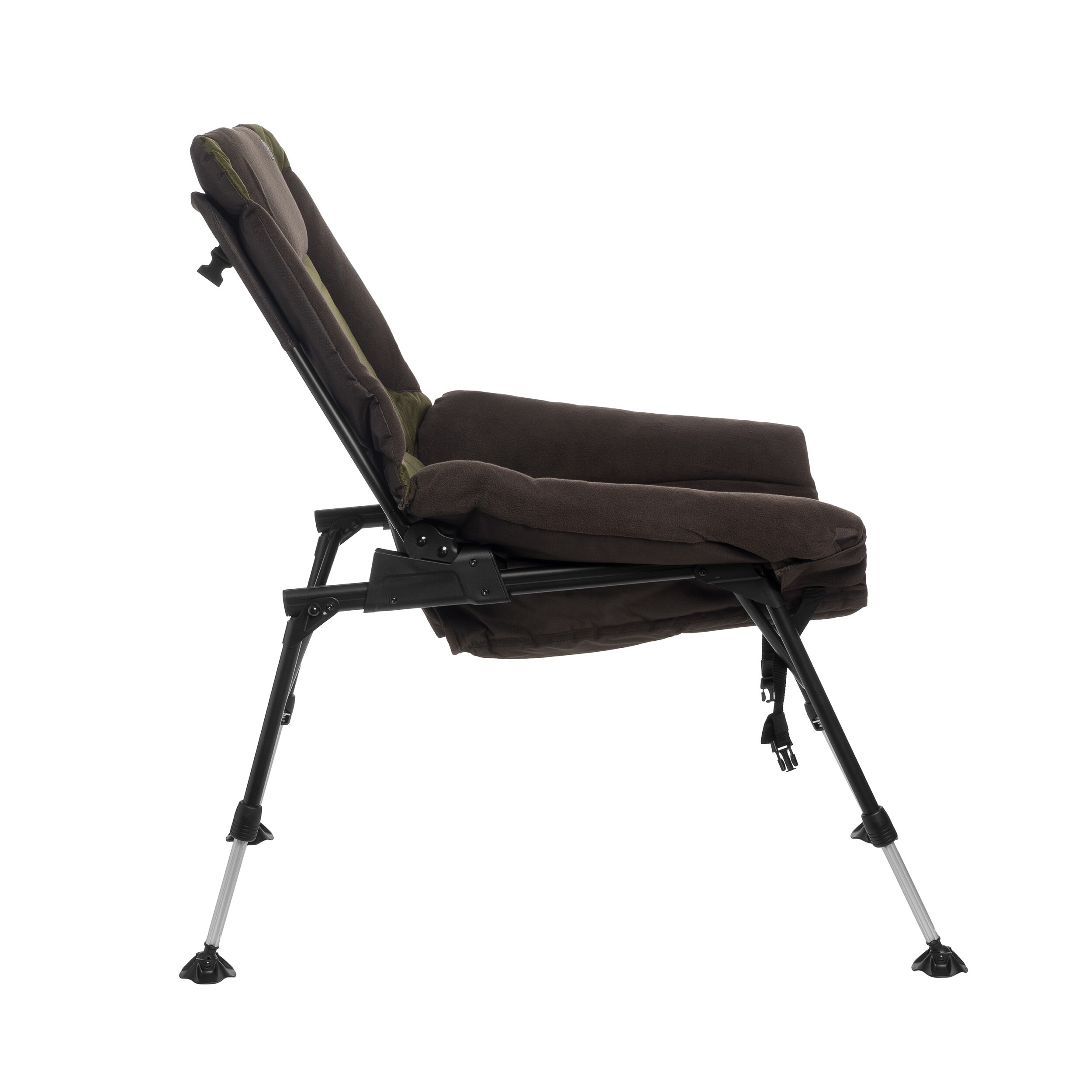 Krzesło turystyczne Fox EOS Lounger Chair