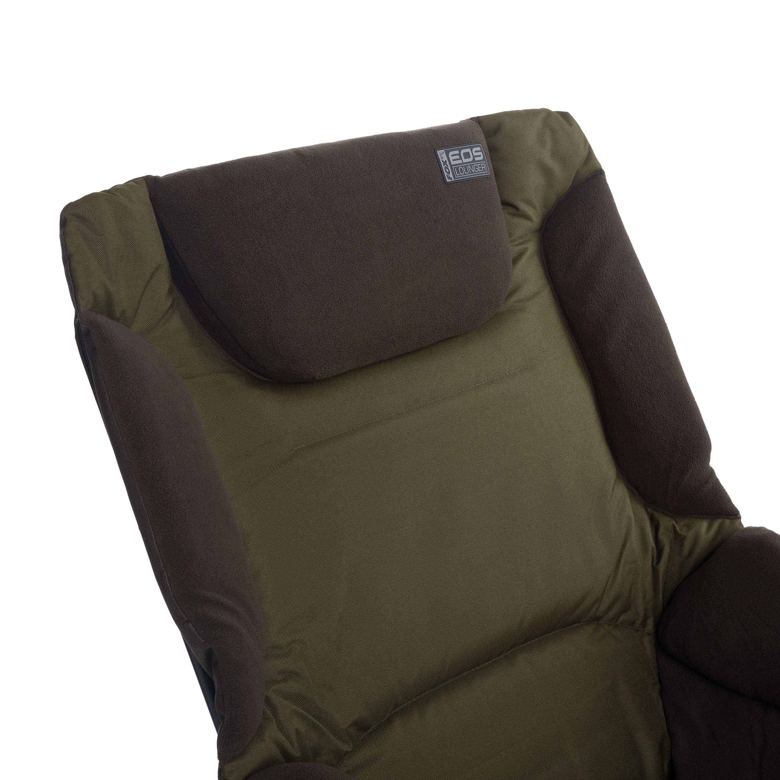 Krzesło turystyczne Fox EOS Lounger Chair