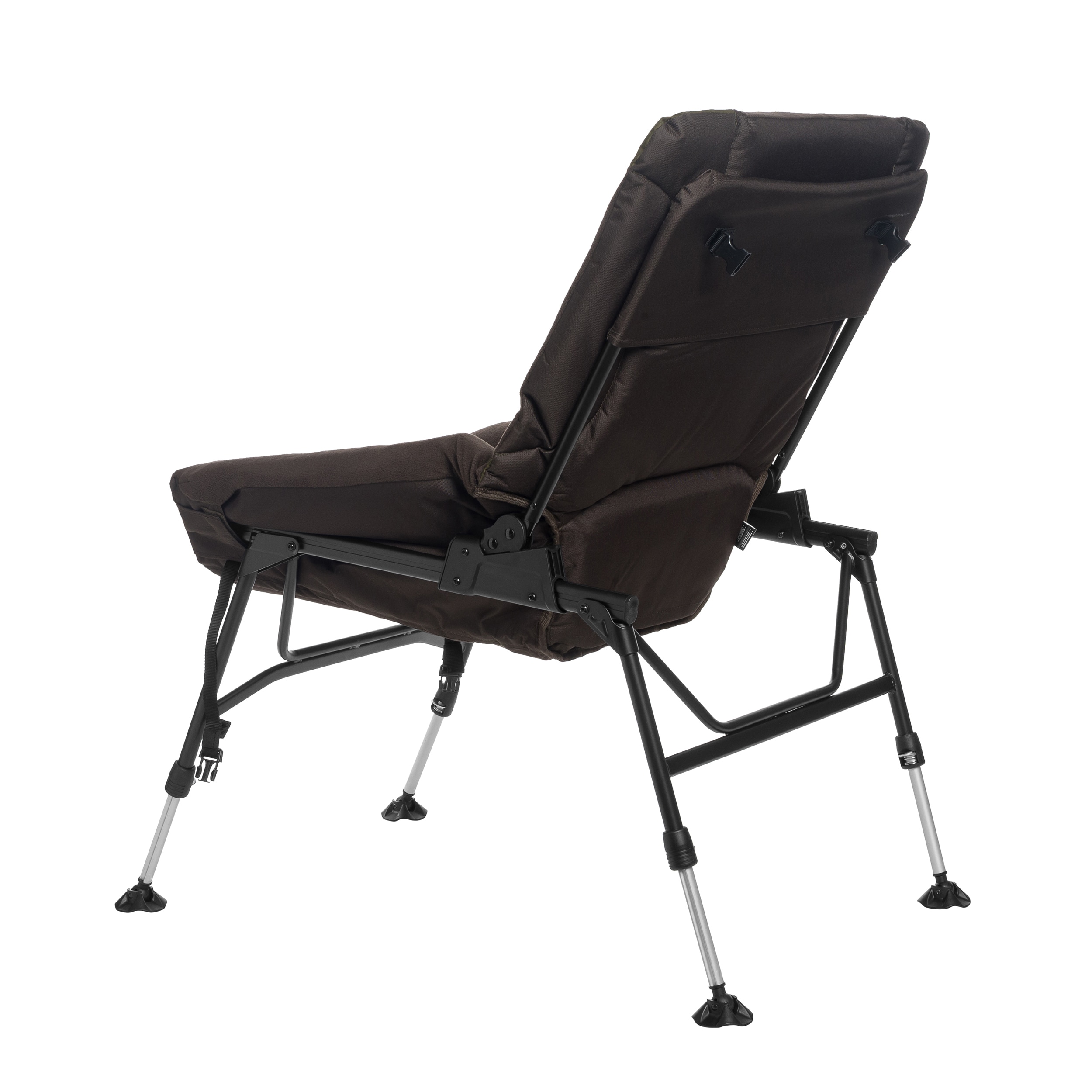 Krzesło turystyczne Fox EOS Lounger Chair