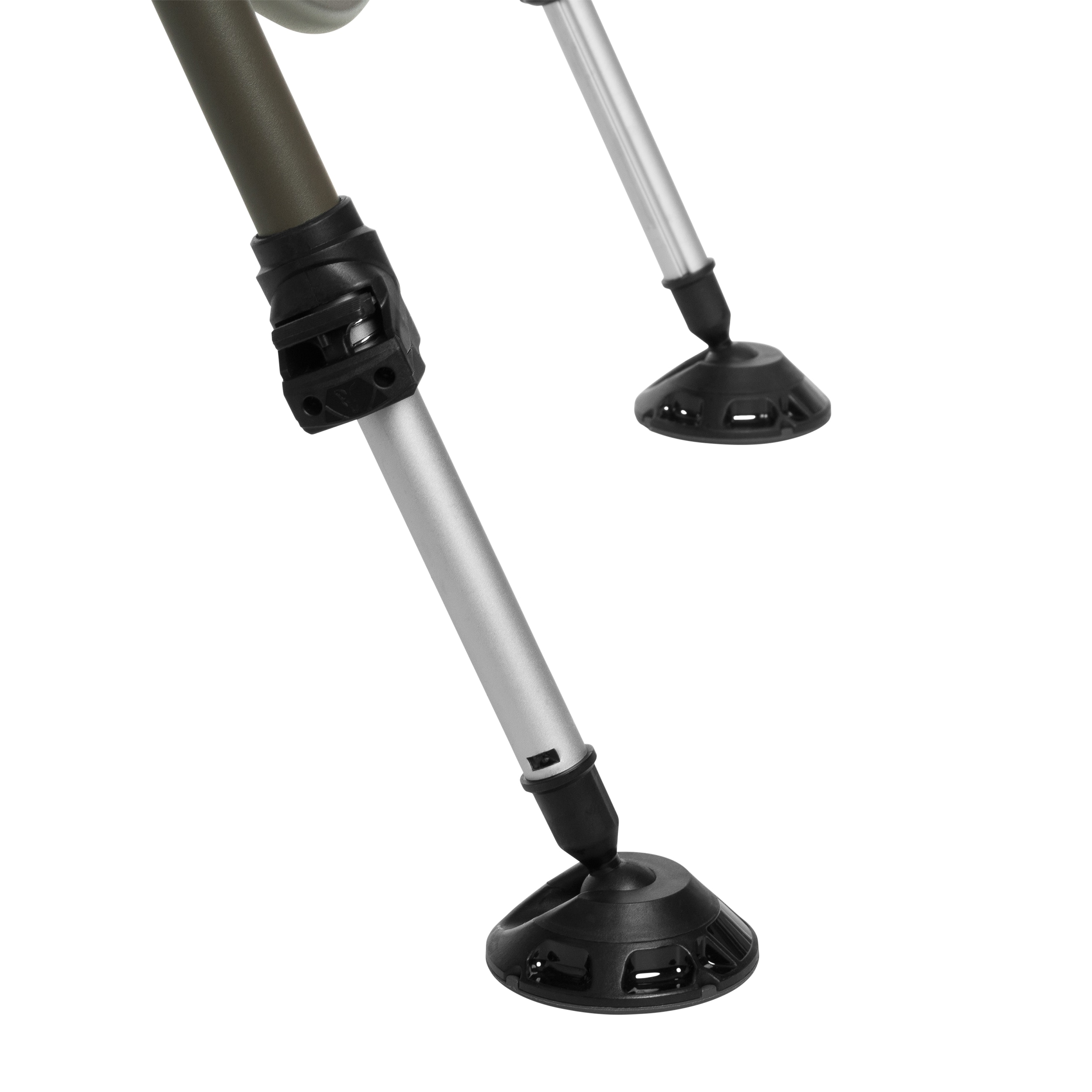 Krzesło turystyczne Fox Super Delux Recliner