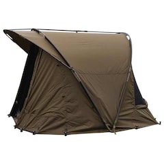 Namiot 1-osobowy Fox Voyager 1 Bivvy z moskitierą wewnętrzną