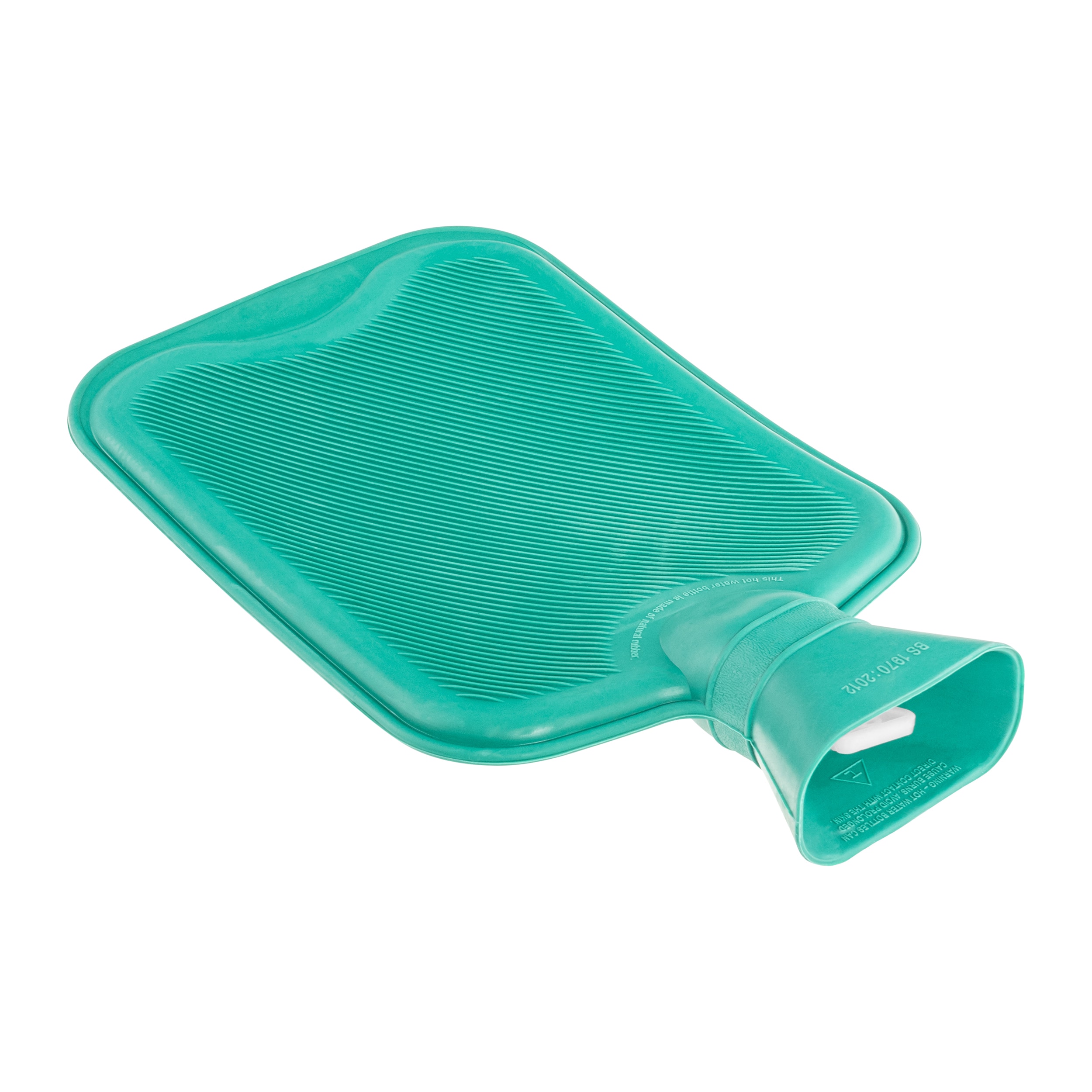 Termofor Fox Camolite Hot Water Bottle - Large