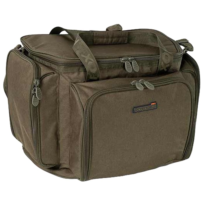 Термічна сумка Fox Voyager 2 Person Cooler Food Bag - обідній набір для 2х осіб