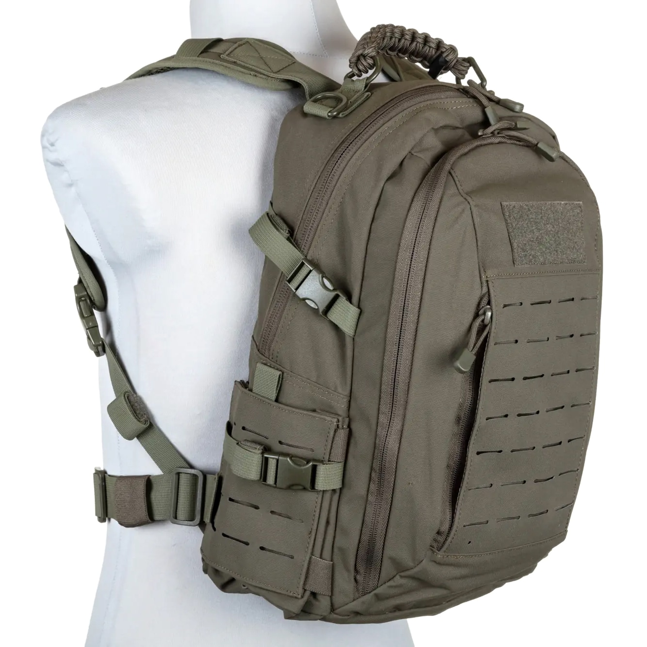 Рюкзак Specna Arms Tactical 20 л - Olive