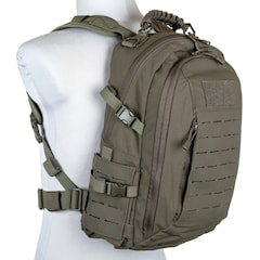 Plecak Specna Arms Tactical 20 l - Olive