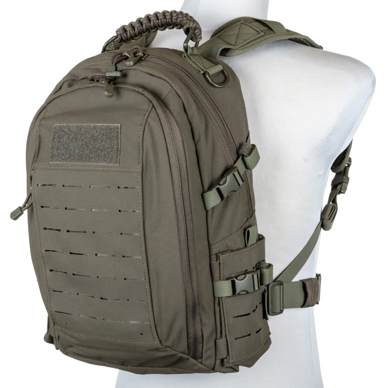 Рюкзак Specna Arms Tactical 20 л - Olive