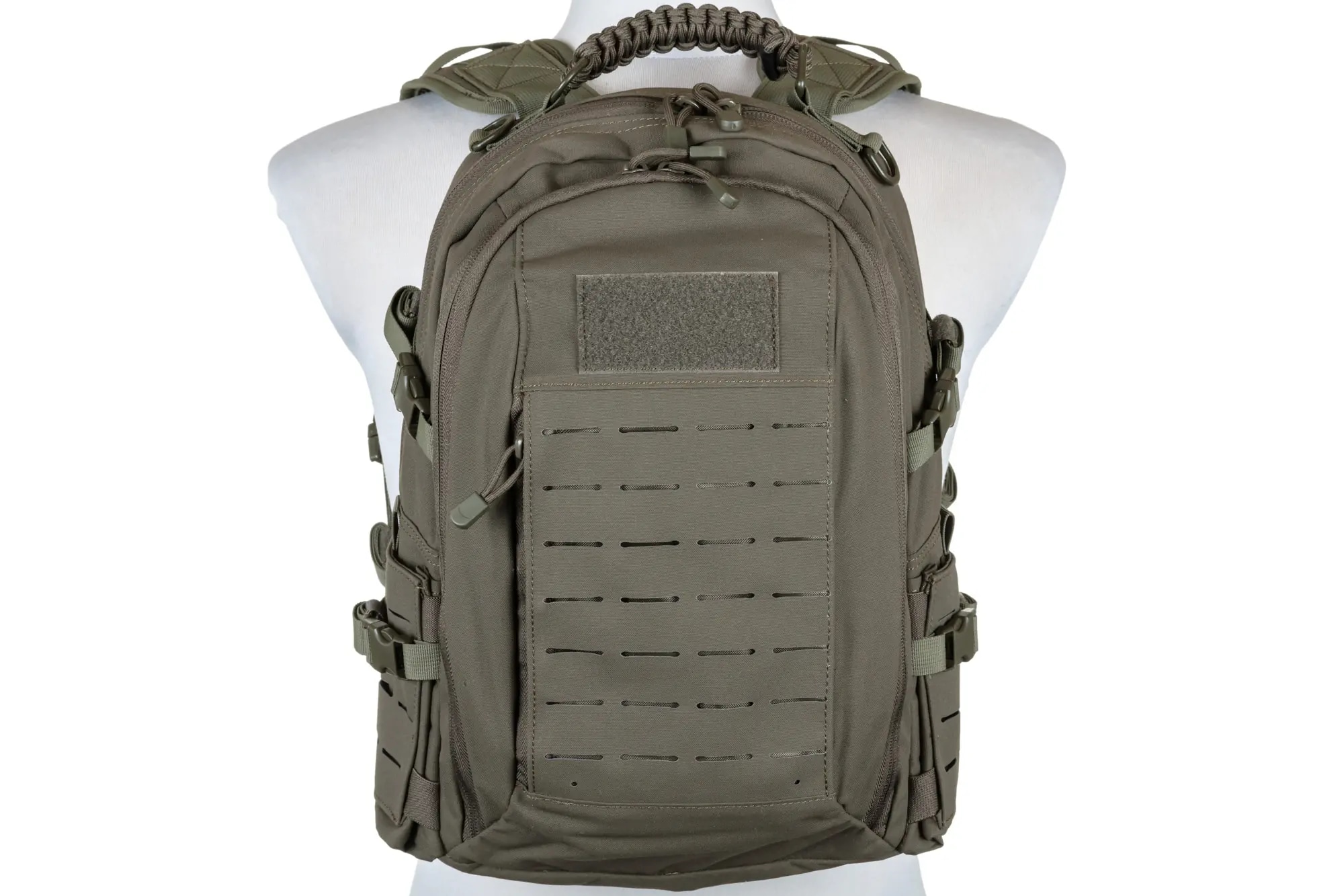 Рюкзак Specna Arms Tactical 20 л - Olive