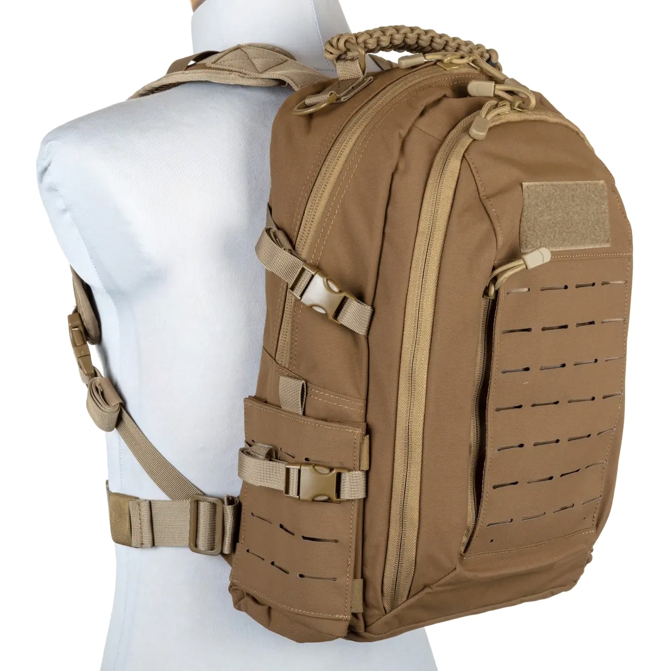 Plecak Specna Arms Tactical 20 l - Tan