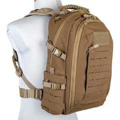 Plecak Specna Arms Tactical 20 l - Tan