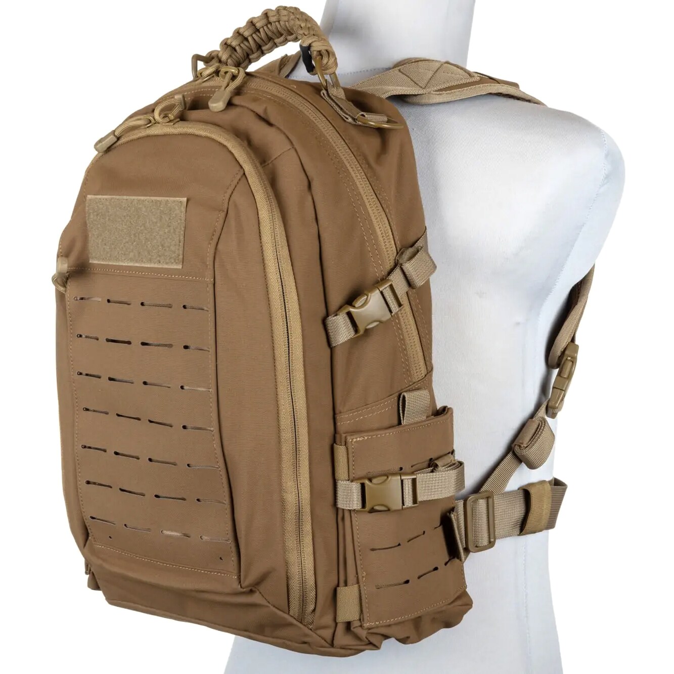 Plecak Specna Arms Tactical 20 l - Tan