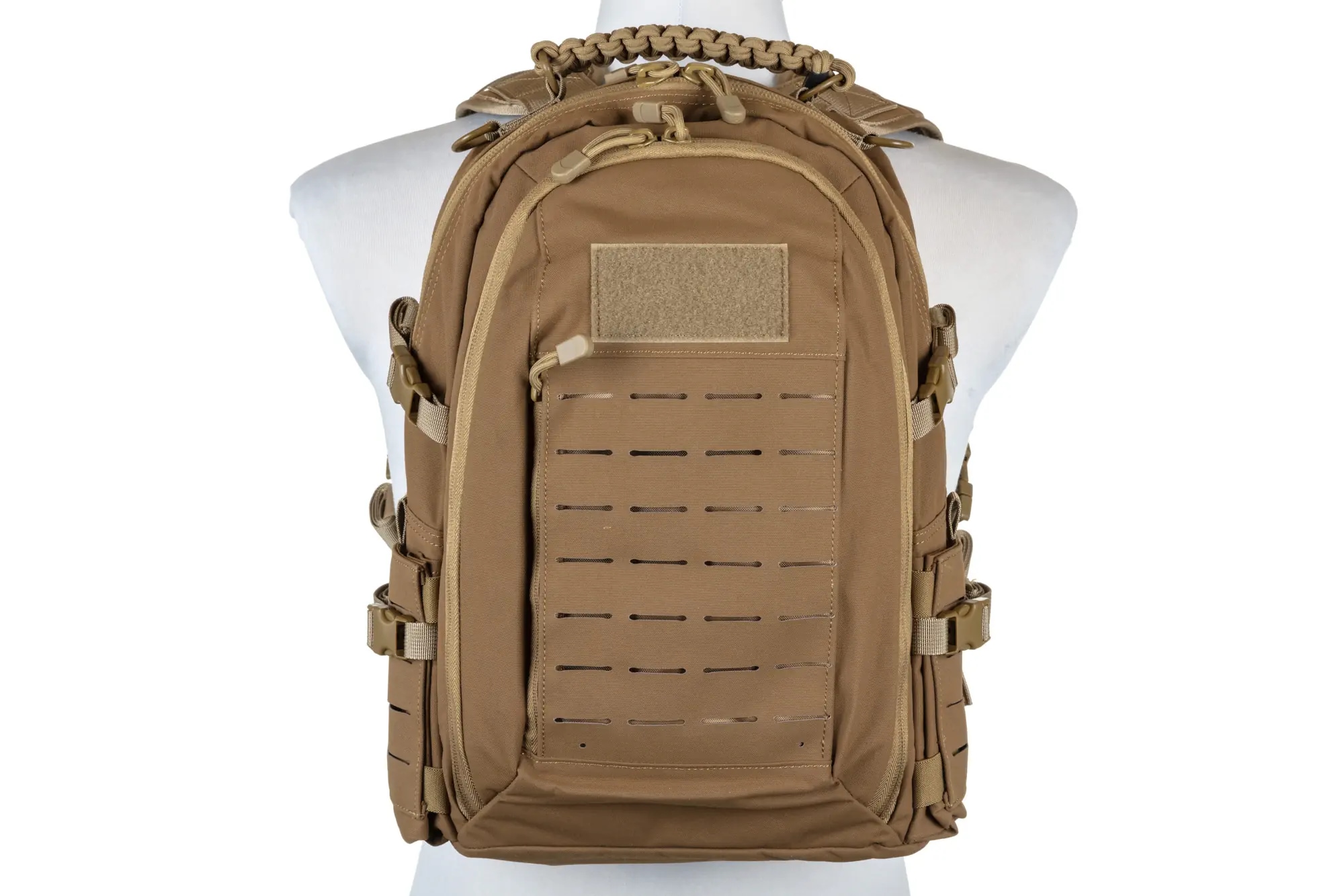 Plecak Specna Arms Tactical 20 l - Tan