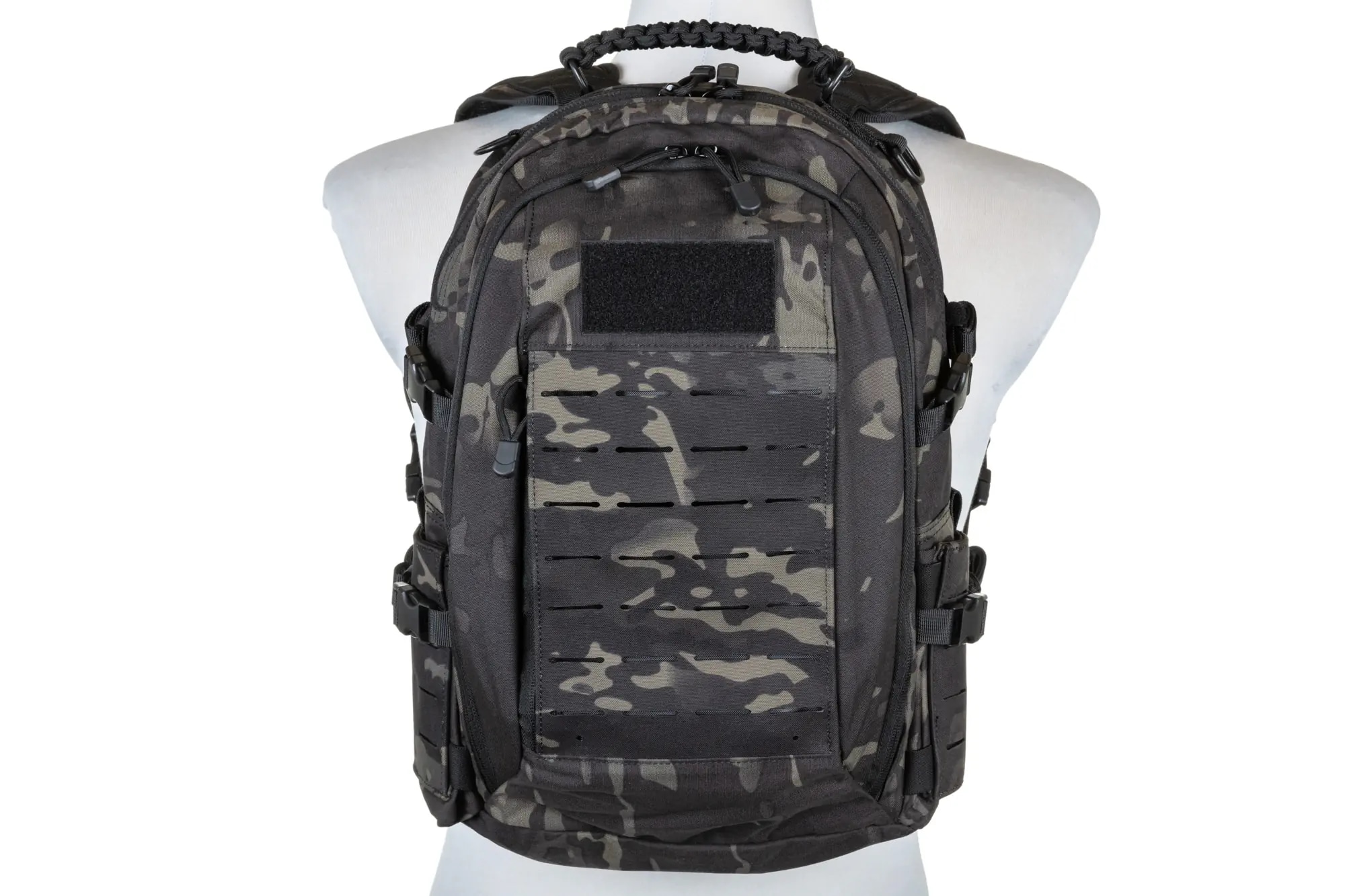 Plecak Specna Arms Tactical 20 l - MultiCam Black