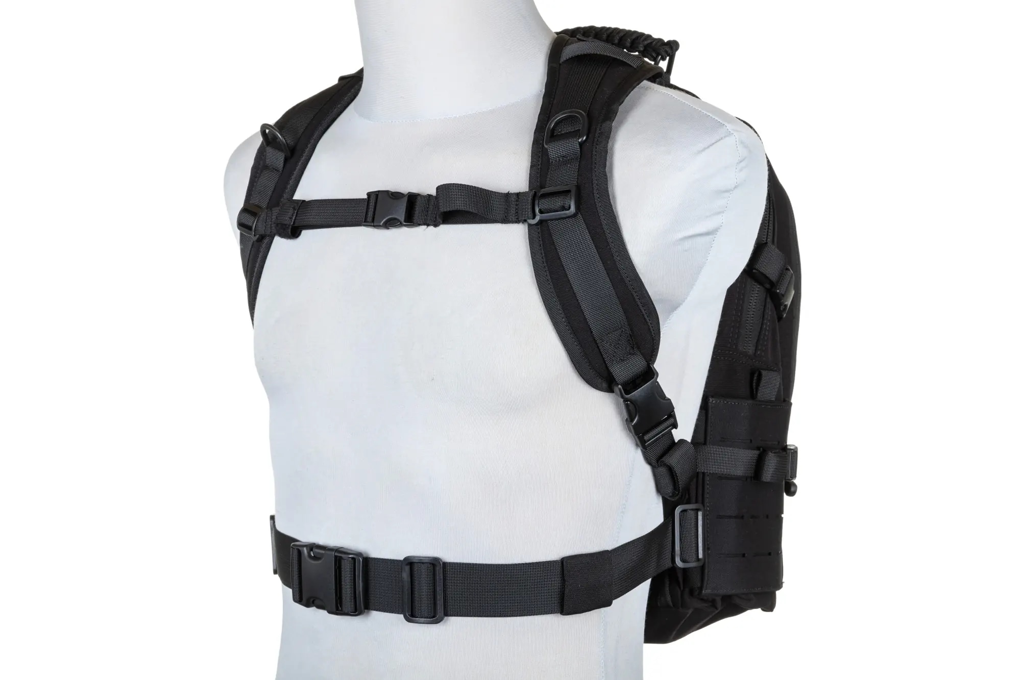 Plecak Specna Arms Tactical 20 l - MultiCam Black