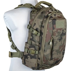Plecak Specna Arms Tactical 20 l - wz. 93 "Pantera"
