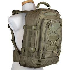 Plecak Specna Arms Tactical 30 l - Olive