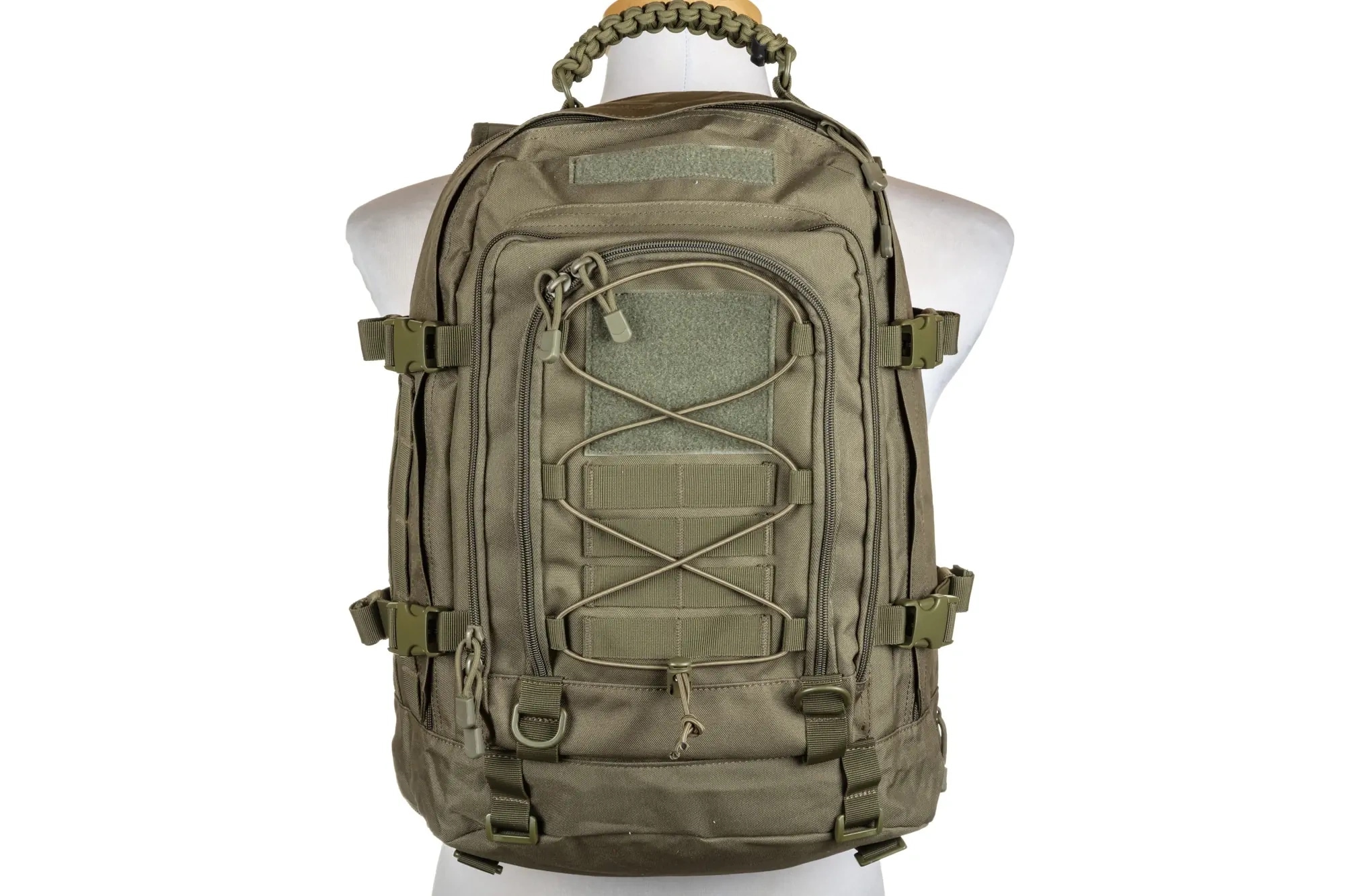 Plecak Specna Arms Tactical 30 l - Olive