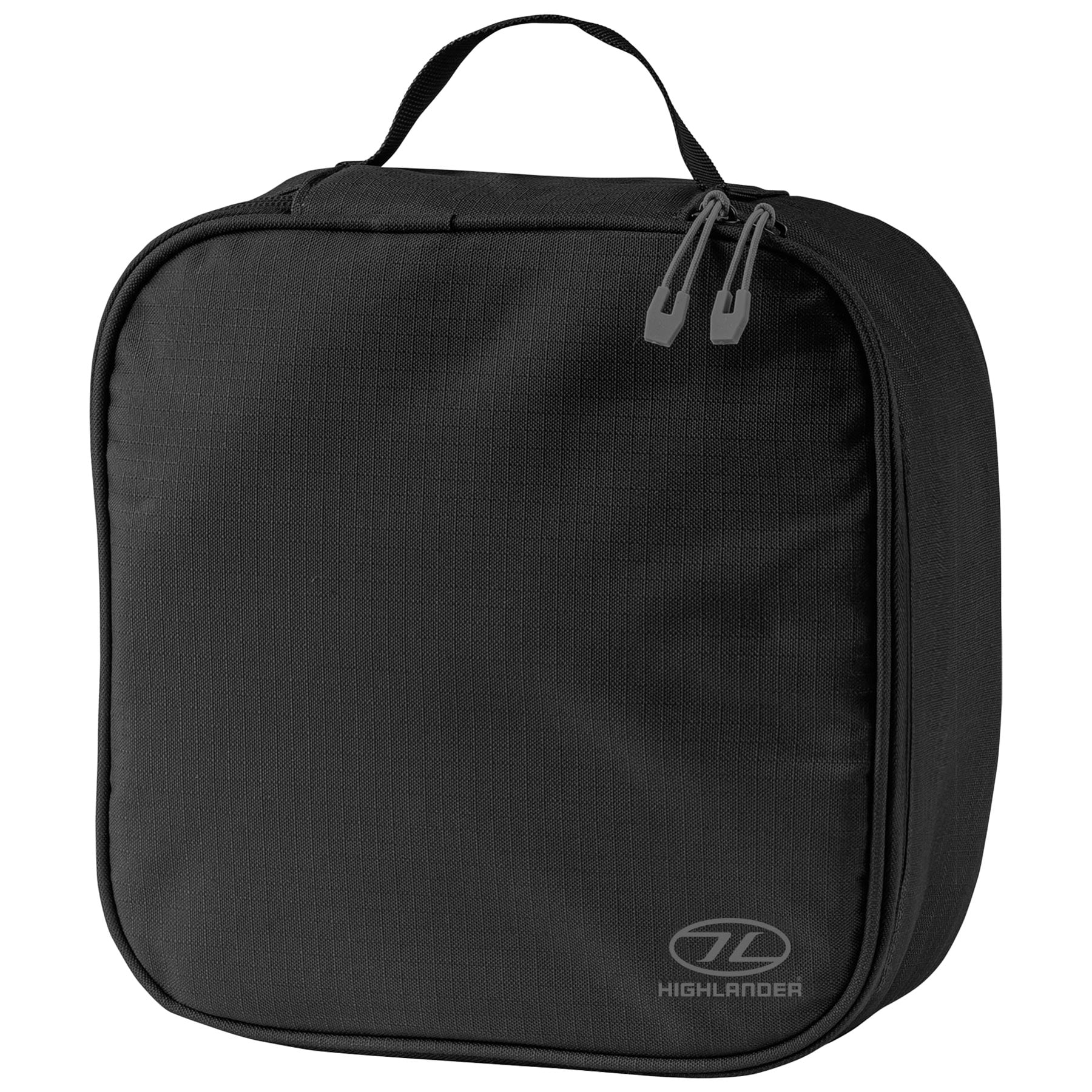 Organizer Highlander Outdoor Munch Box Small - Black