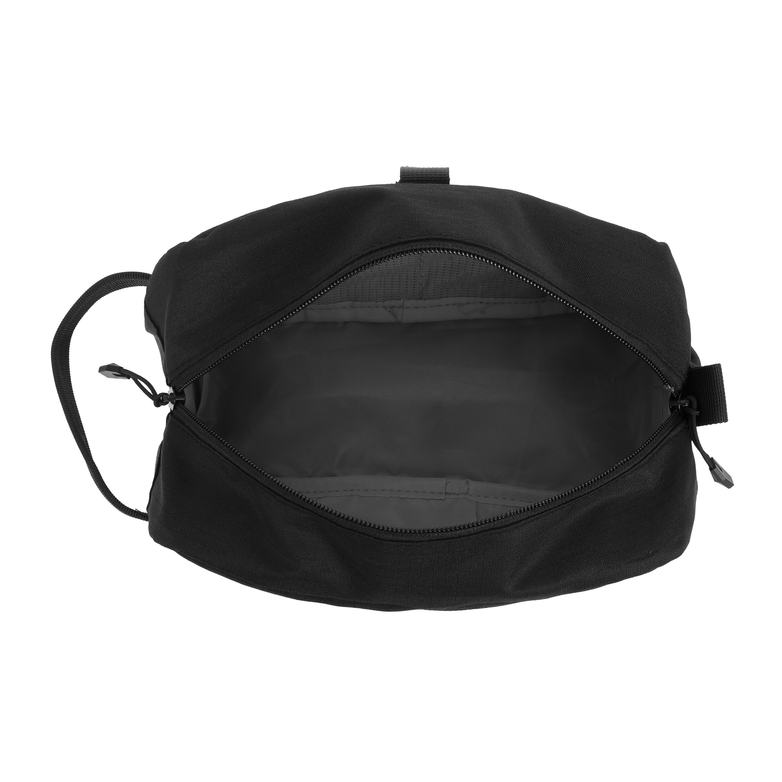 Kosmetyczka Highlander Outdoor Sancho Toiletry Bag - Black