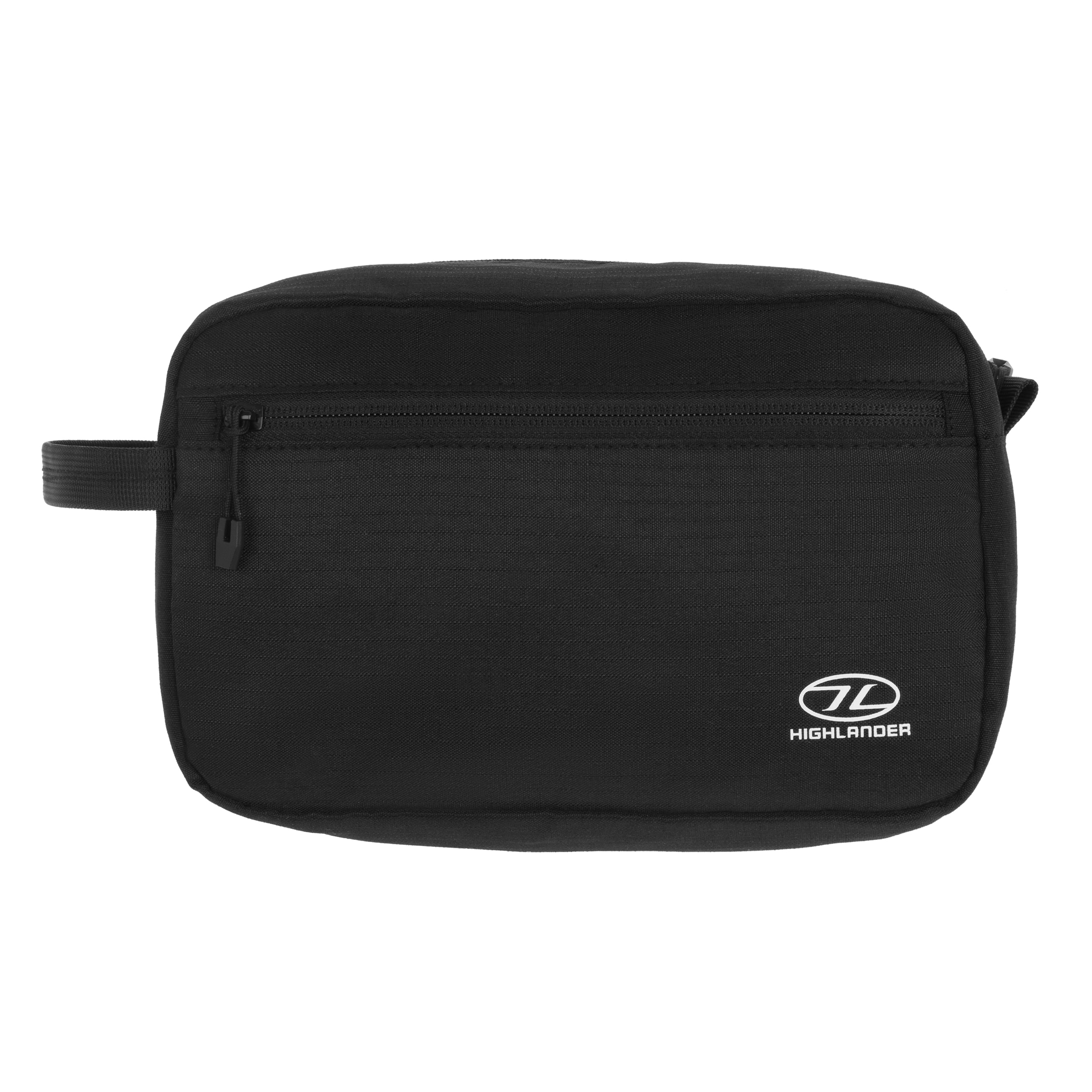 Kosmetyczka Highlander Outdoor Sancho Toiletry Bag - Black