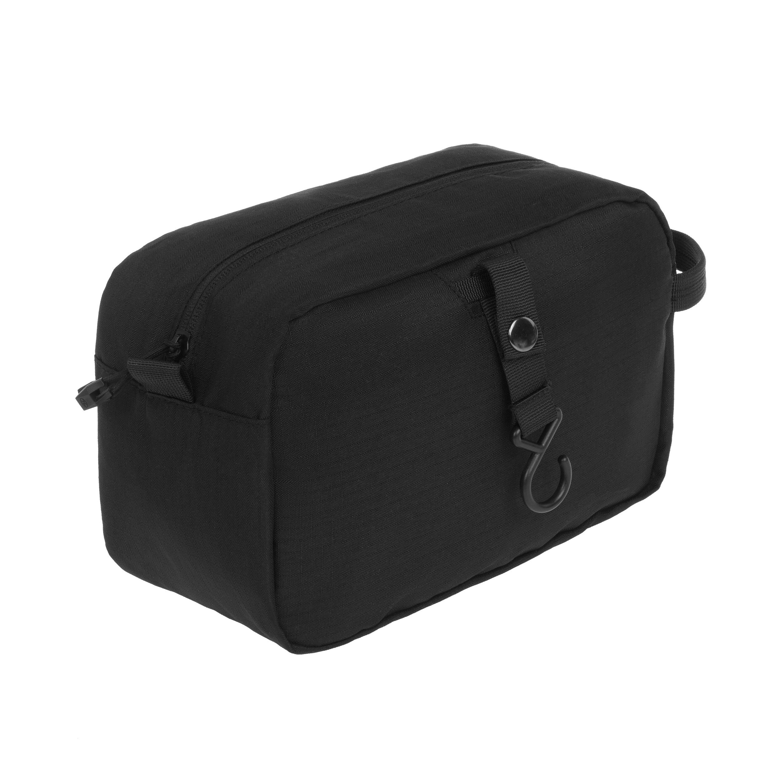 Kosmetyczka Highlander Outdoor Sancho Toiletry Bag - Black