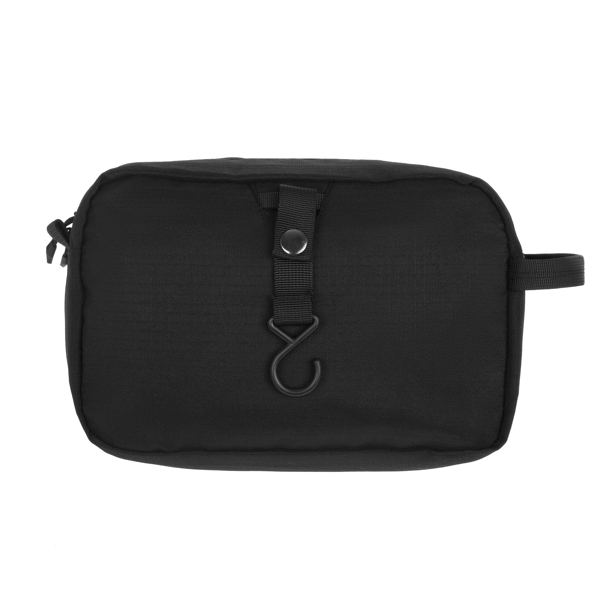 Kosmetyczka Highlander Outdoor Sancho Toiletry Bag - Black