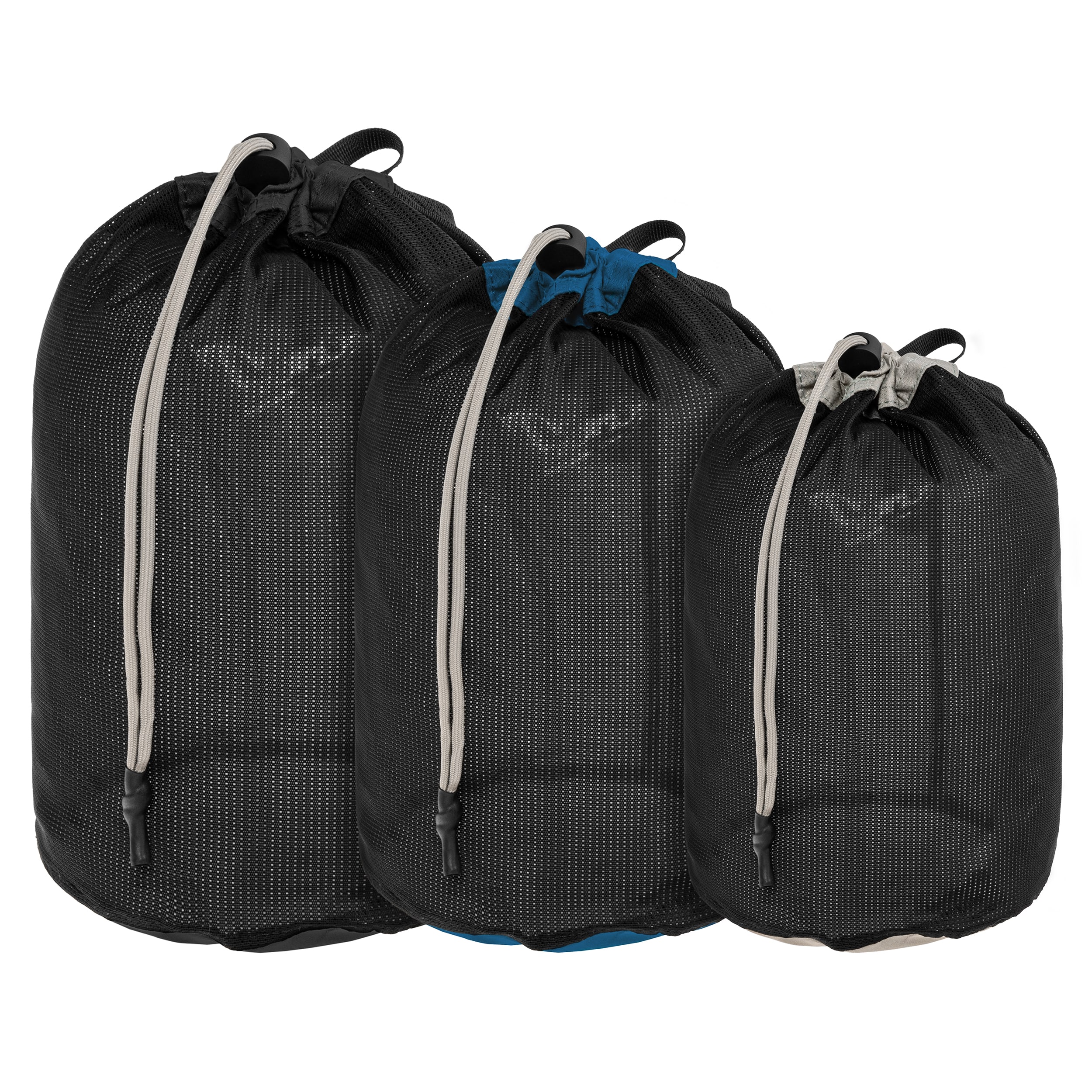 Транспортні мішки Highlander Outdoor Paksak Net Set - 3 шт.