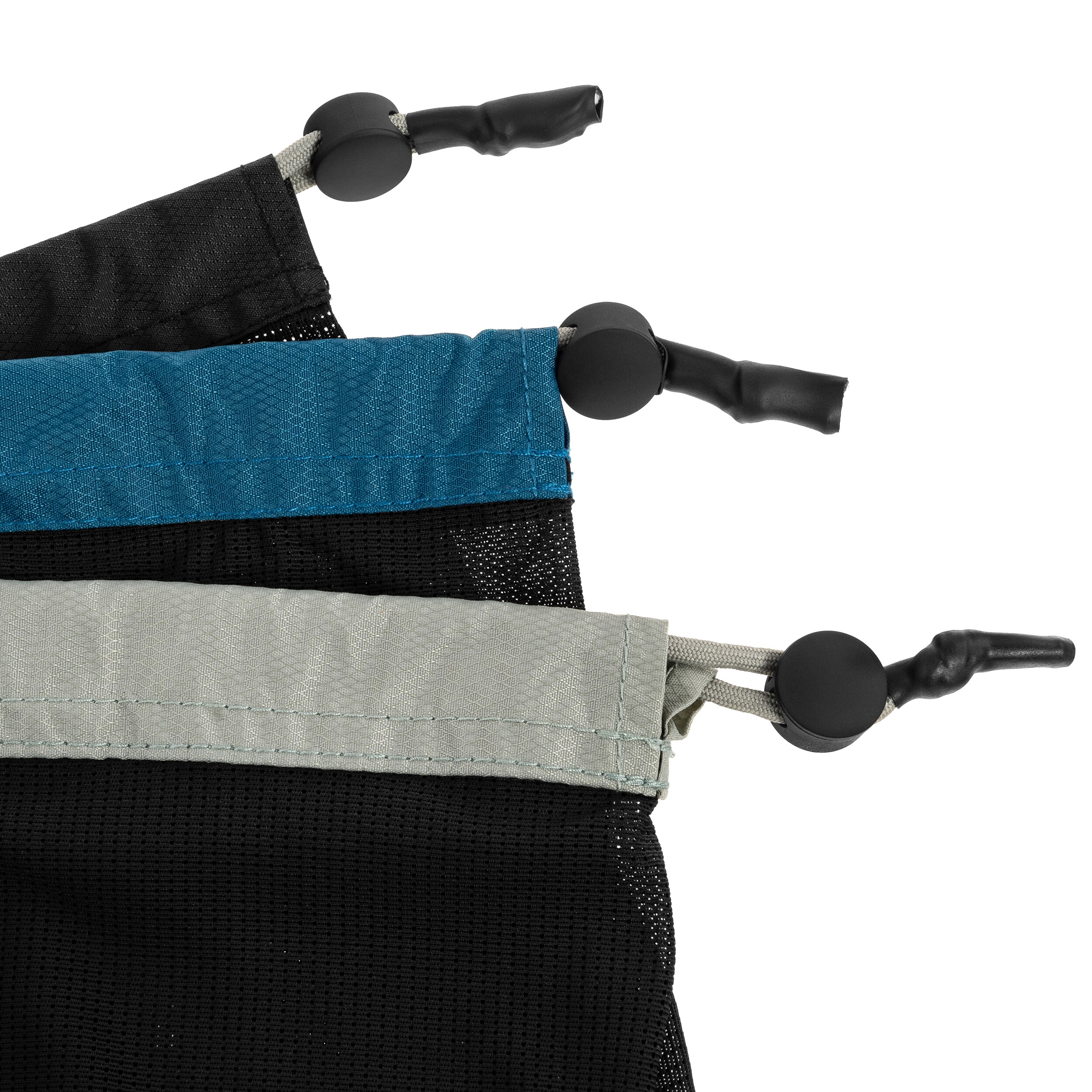Транспортні мішки Highlander Outdoor Paksak Net Set - 3 шт.